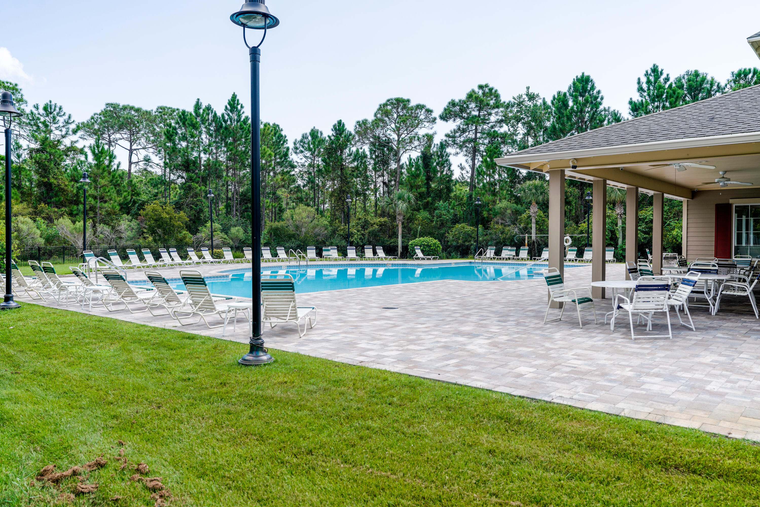 DRIFTWOOD ESTATES - Residential