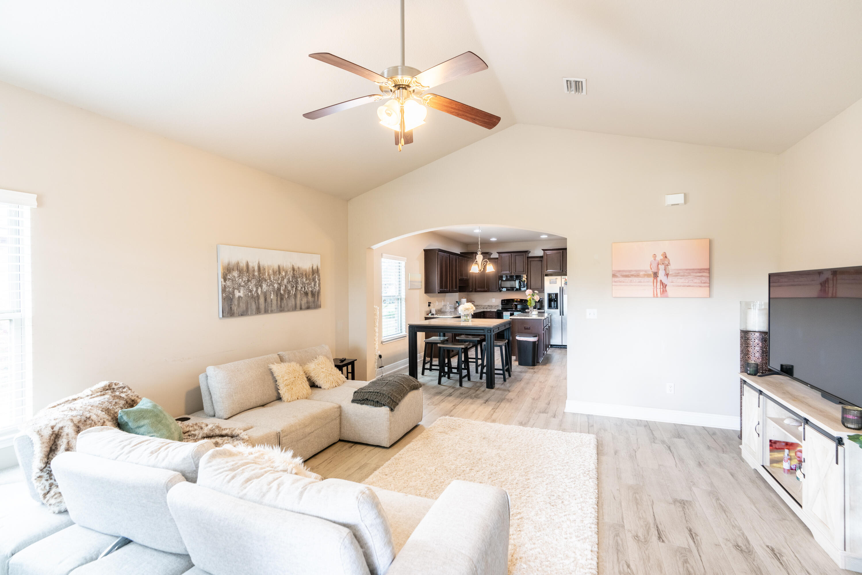 DRIFTWOOD ESTATES - Residential