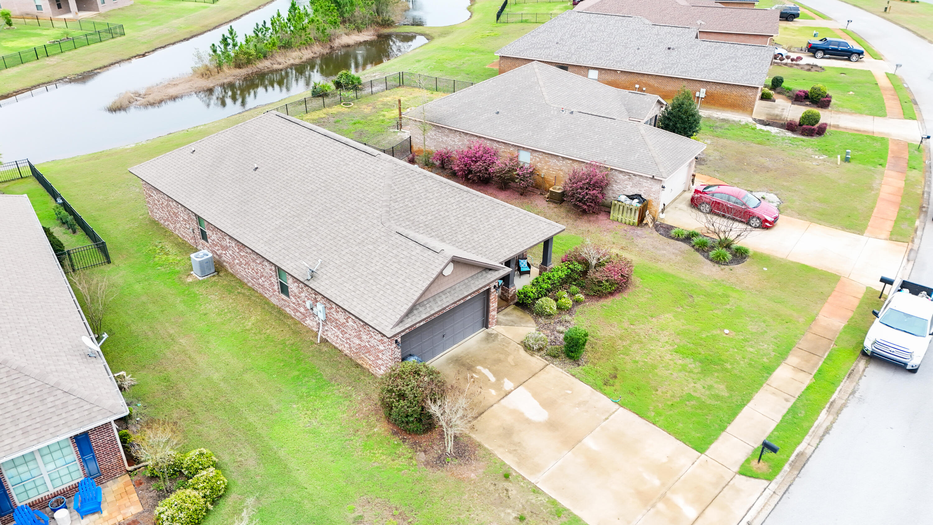 DRIFTWOOD ESTATES - Residential