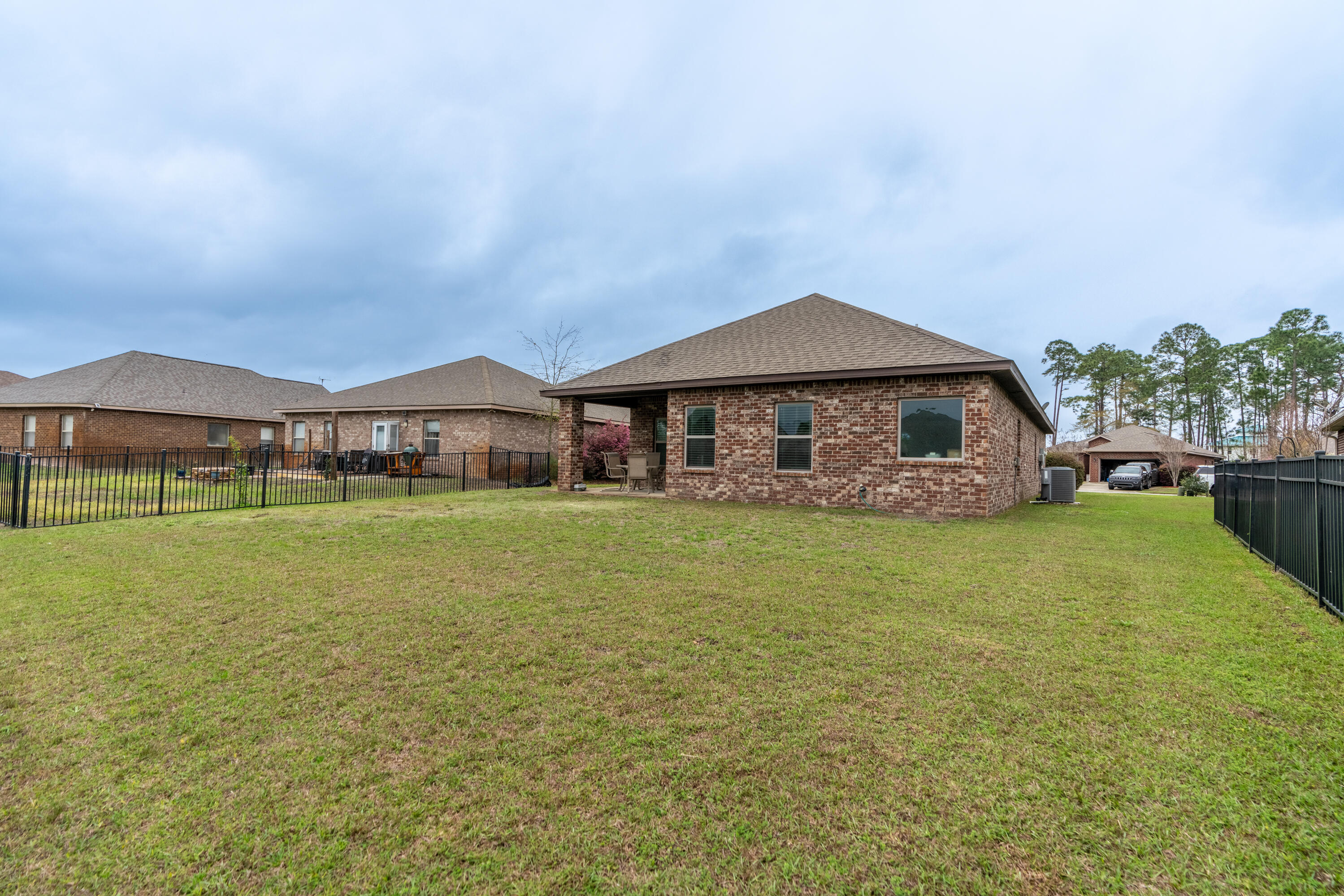 DRIFTWOOD ESTATES - Residential