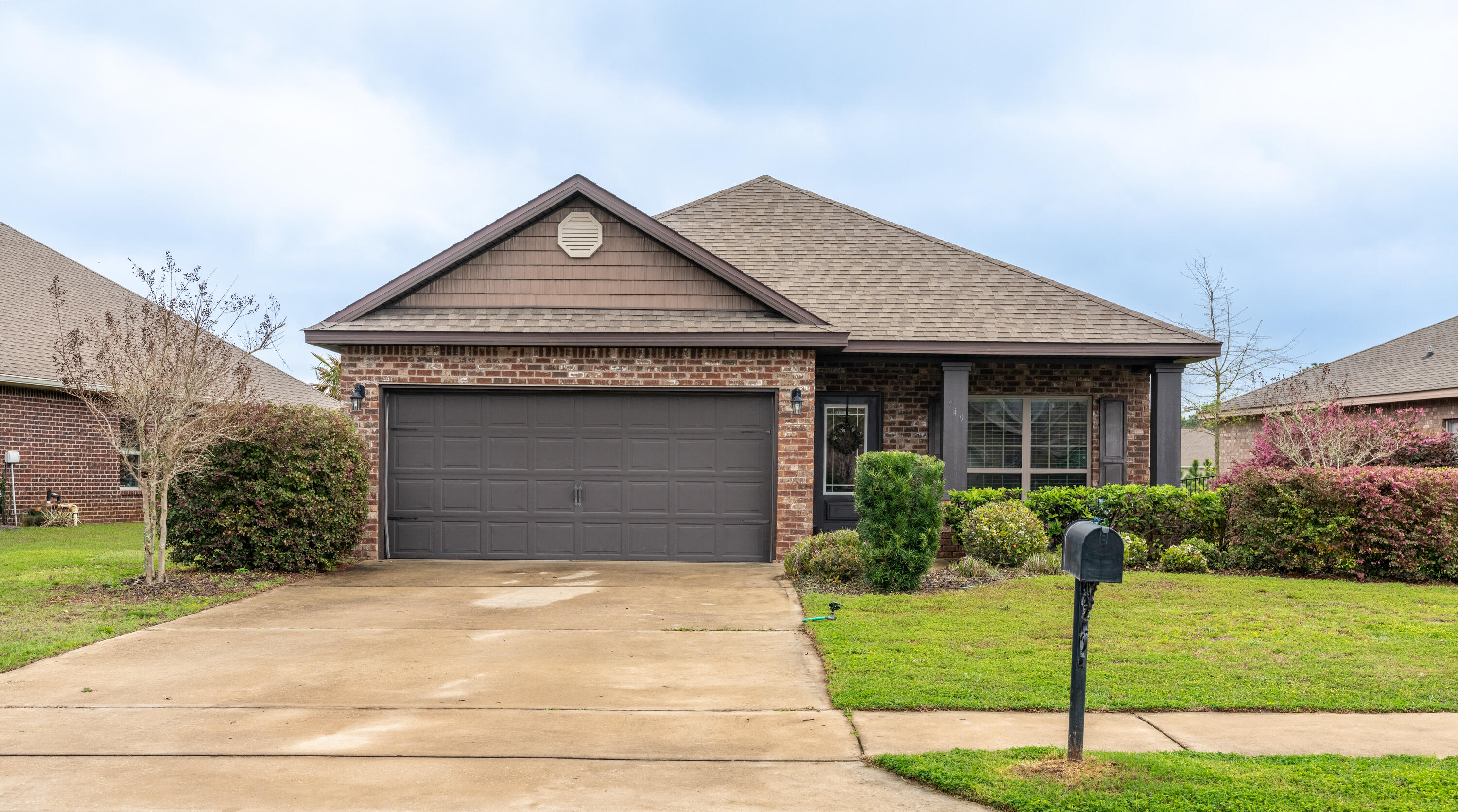 DRIFTWOOD ESTATES - Residential