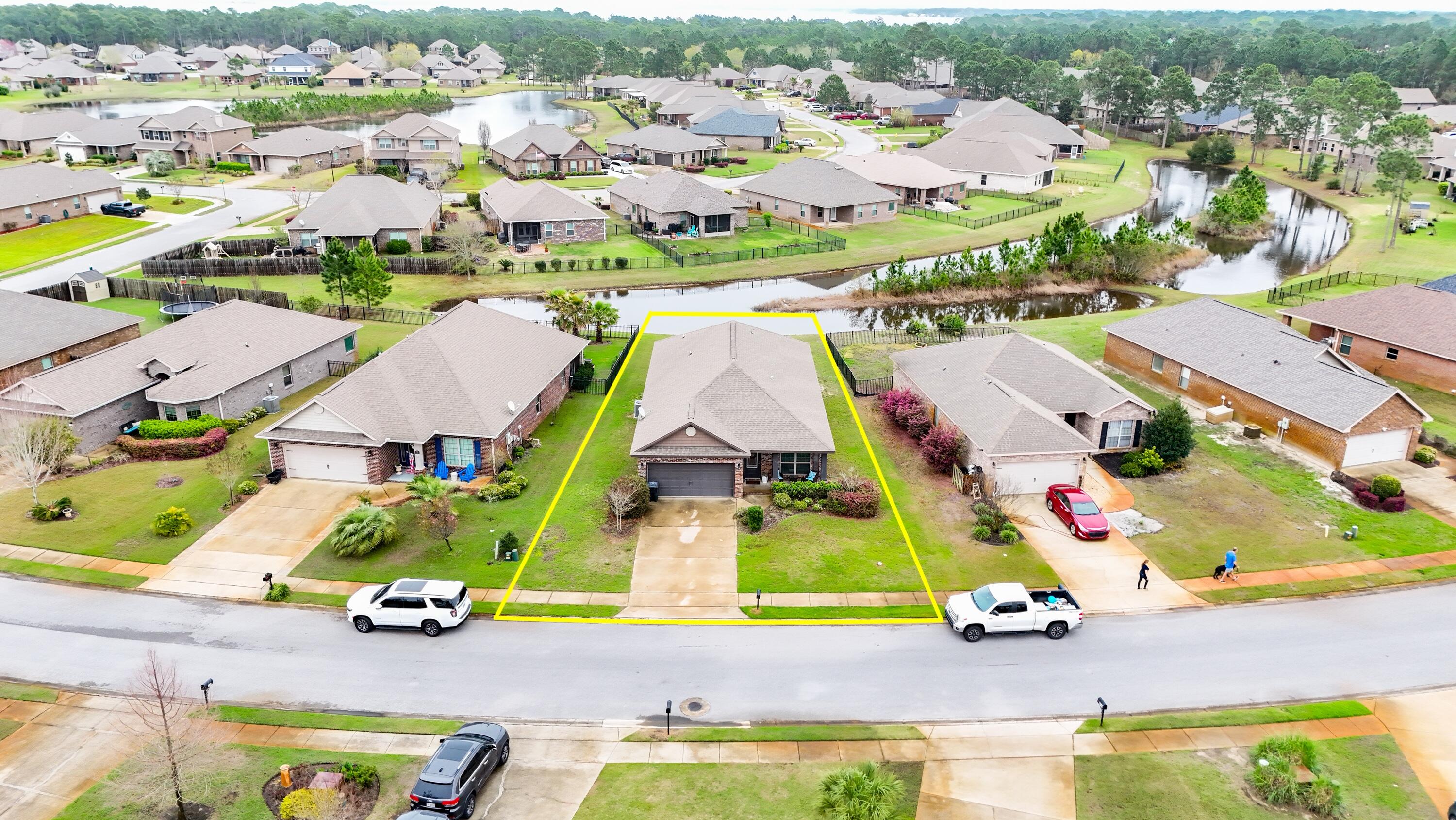 DRIFTWOOD ESTATES - Residential