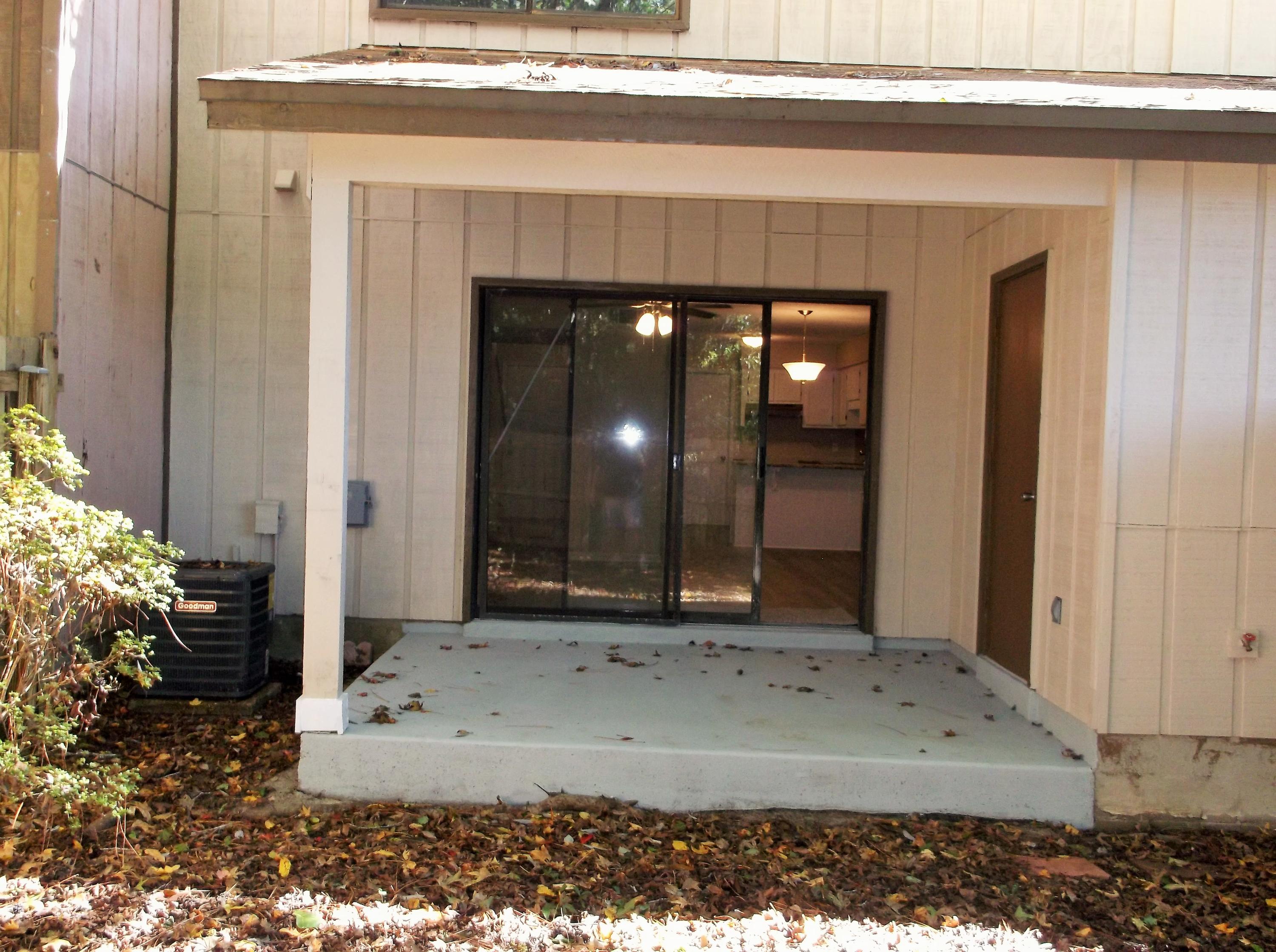 BAYWOOD T/H - Residential