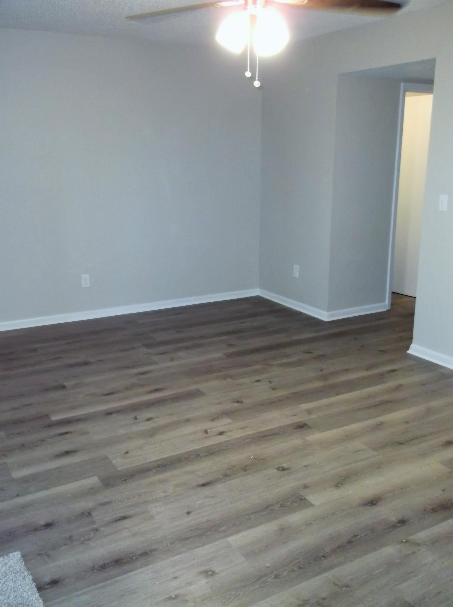 BAYWOOD T/H - Residential