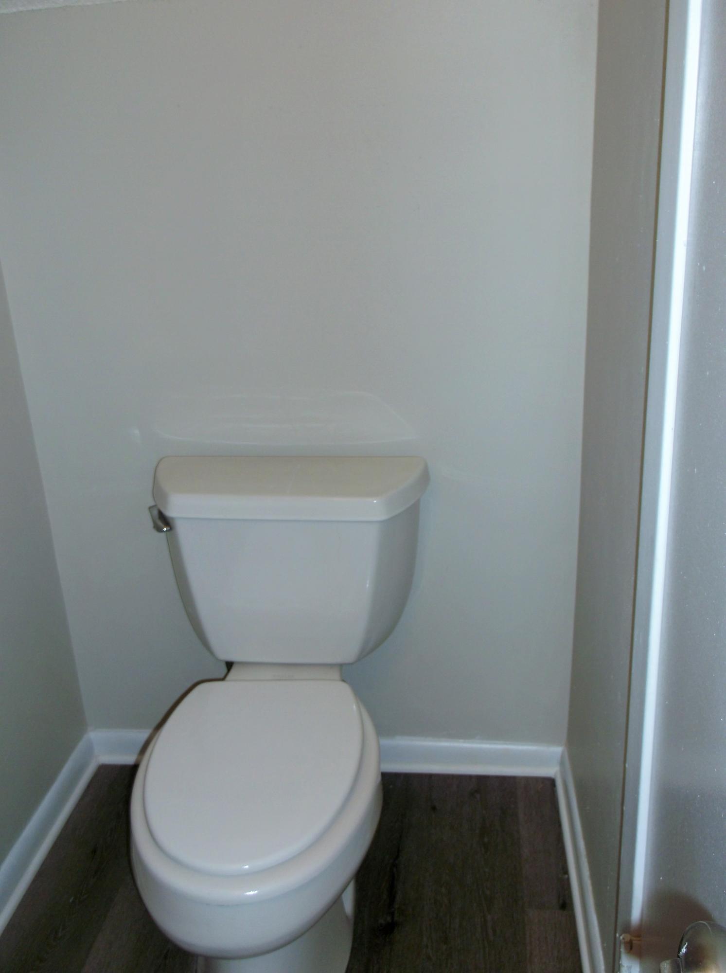 BAYWOOD T/H - Residential