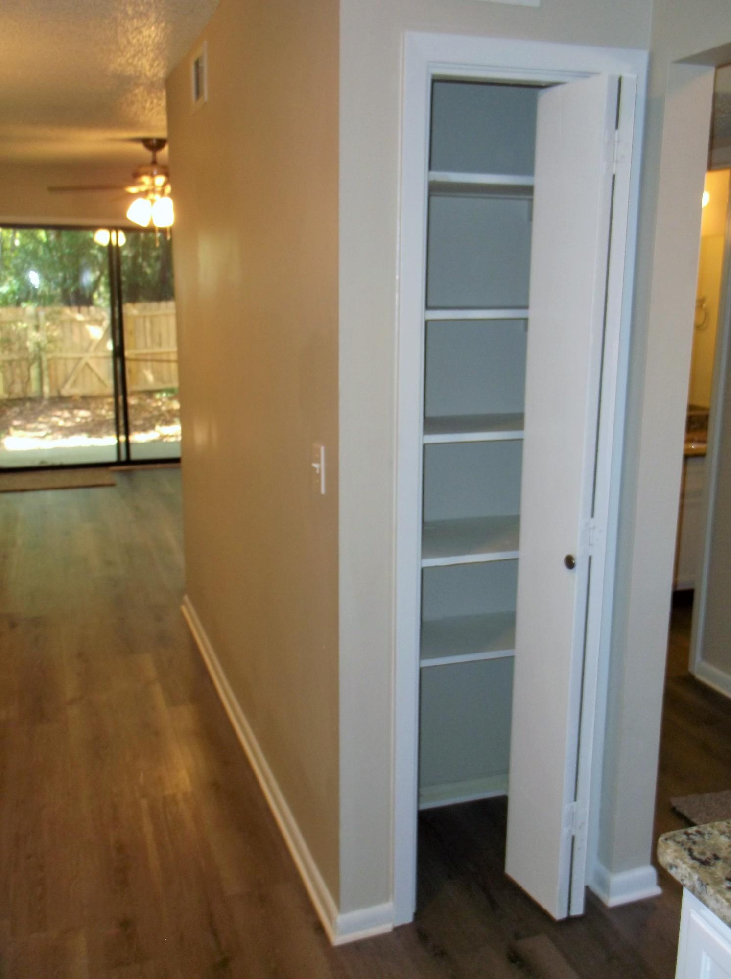 BAYWOOD T/H - Residential