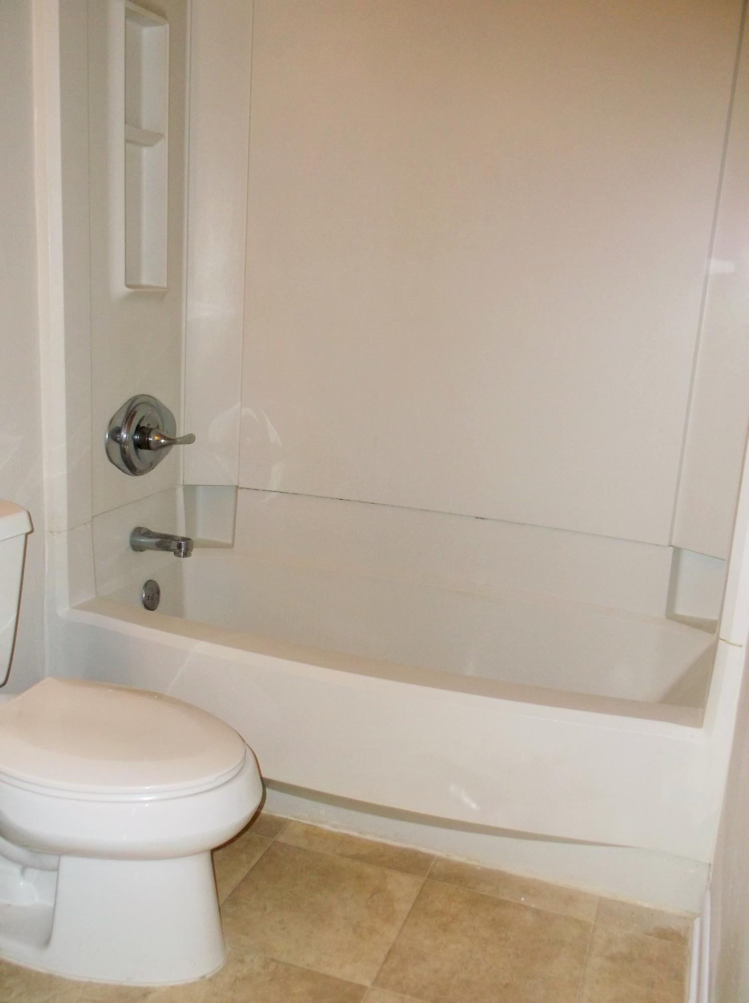 BAYWOOD T/H - Residential