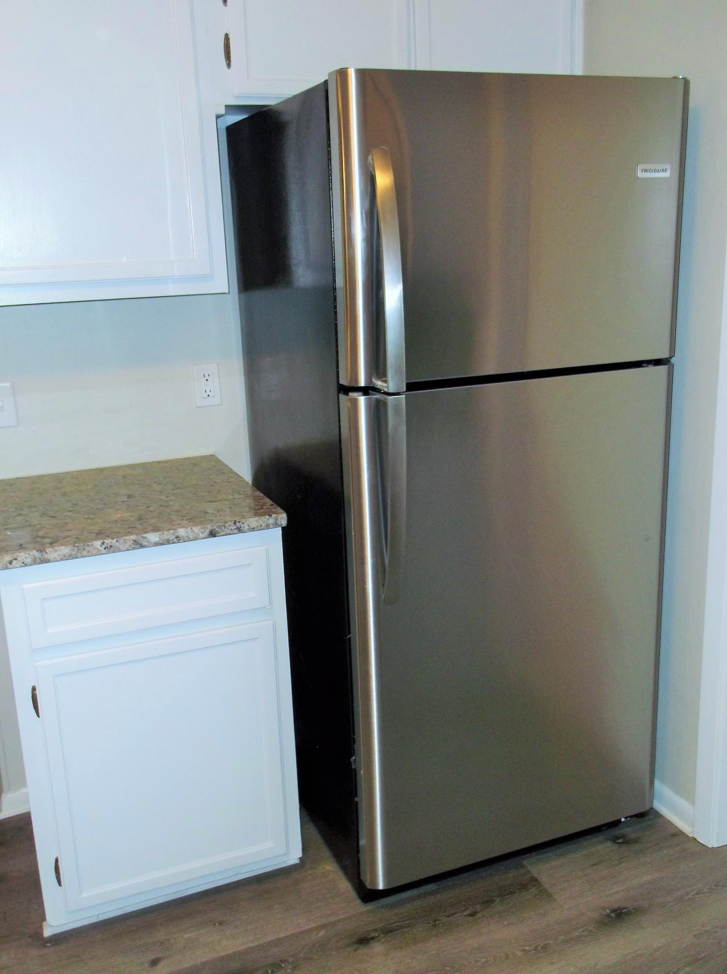 BAYWOOD T/H - Residential