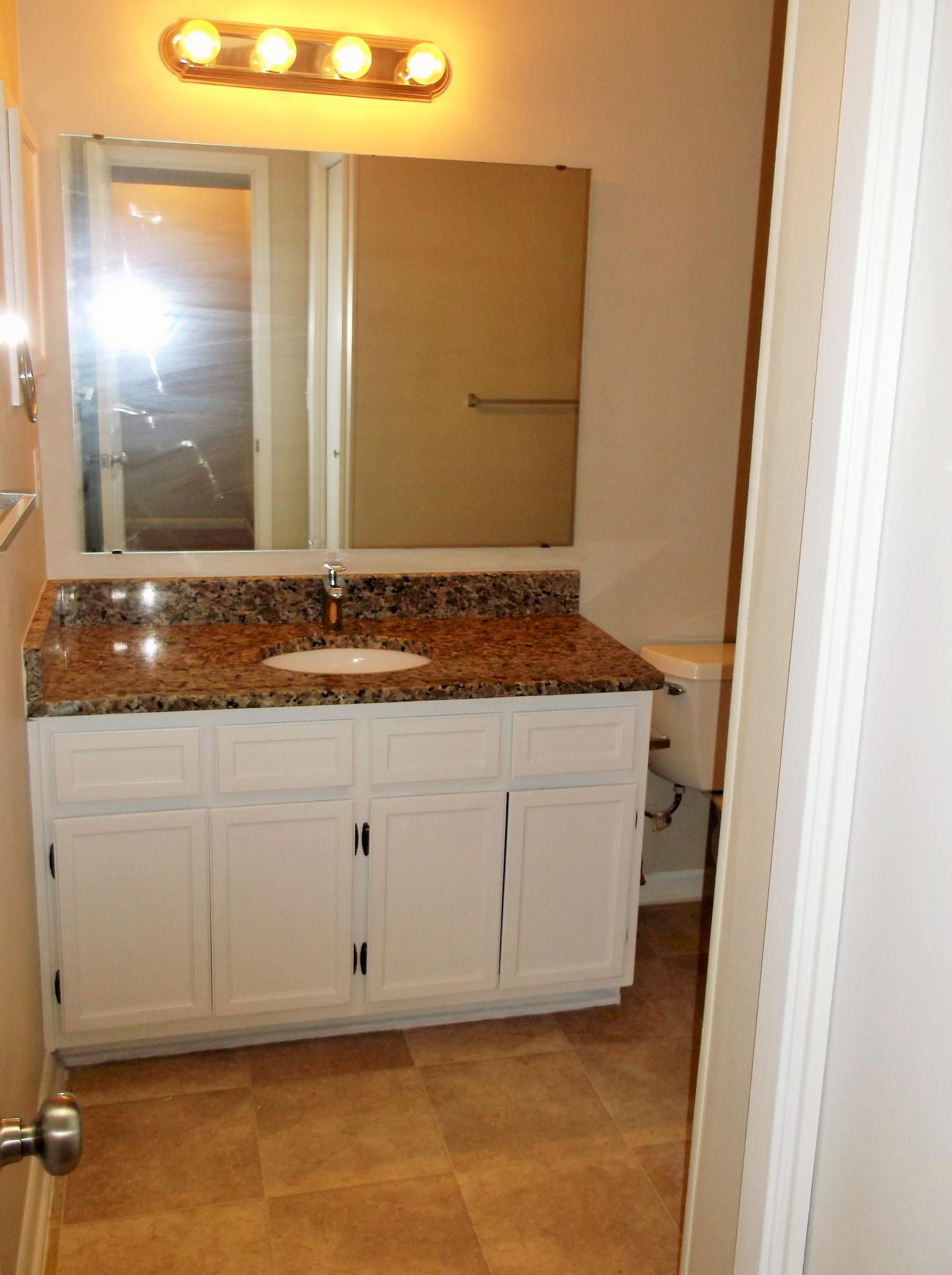 BAYWOOD T/H - Residential