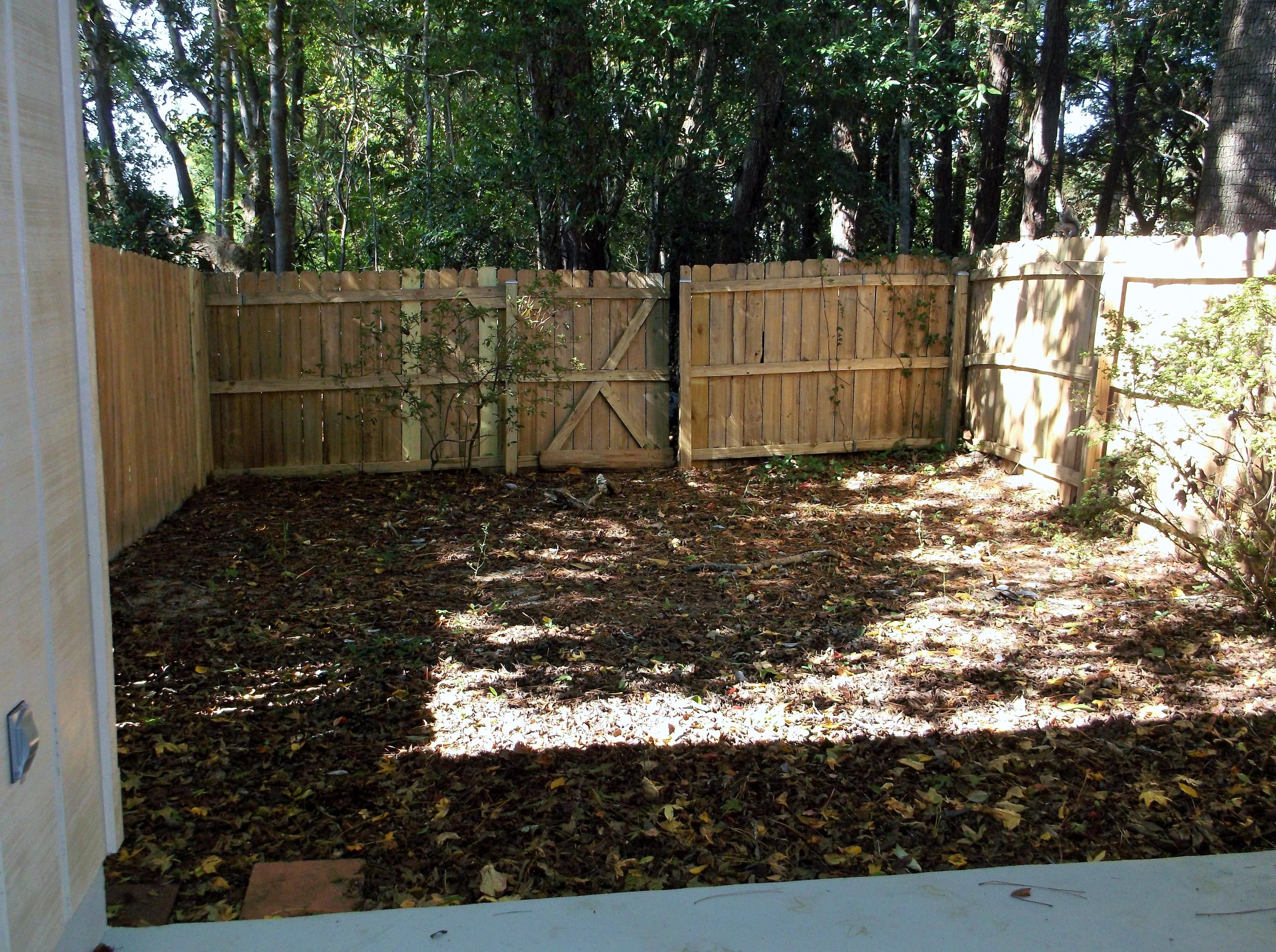 BAYWOOD T/H - Residential