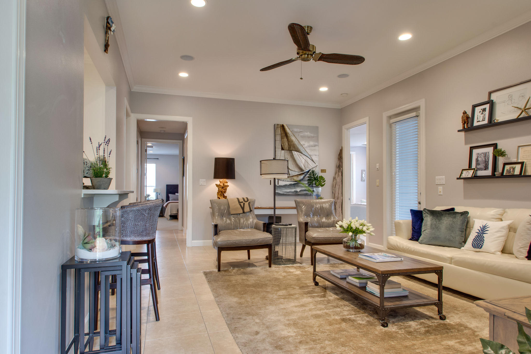 CRYSTAL LAKE AT SANDESTIN - Residential