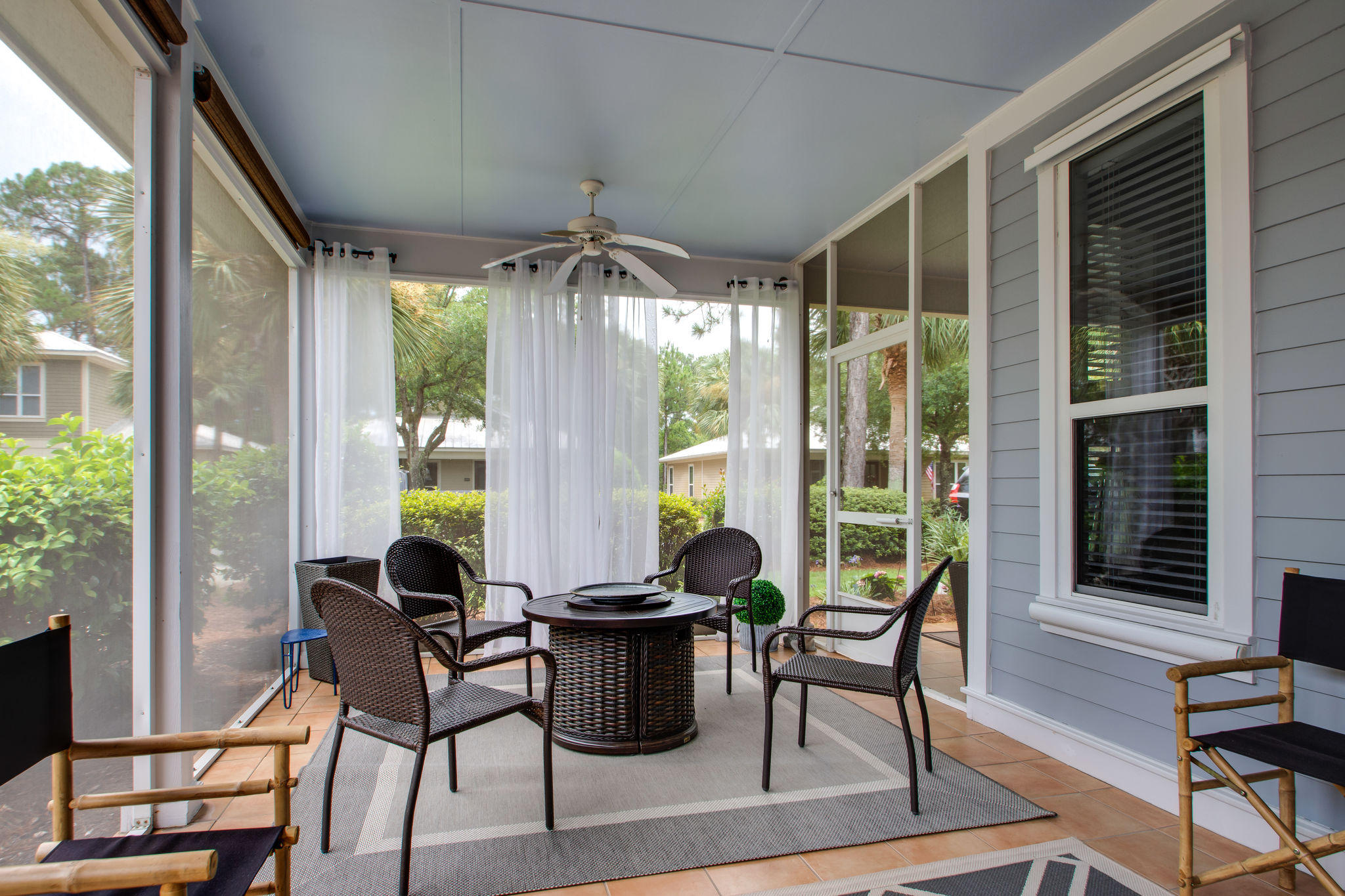 CRYSTAL LAKE AT SANDESTIN - Residential