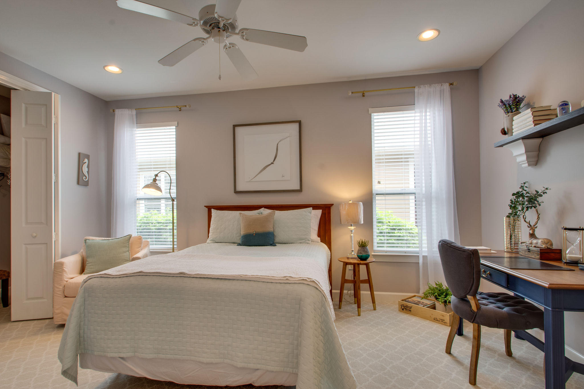 CRYSTAL LAKE AT SANDESTIN - Residential