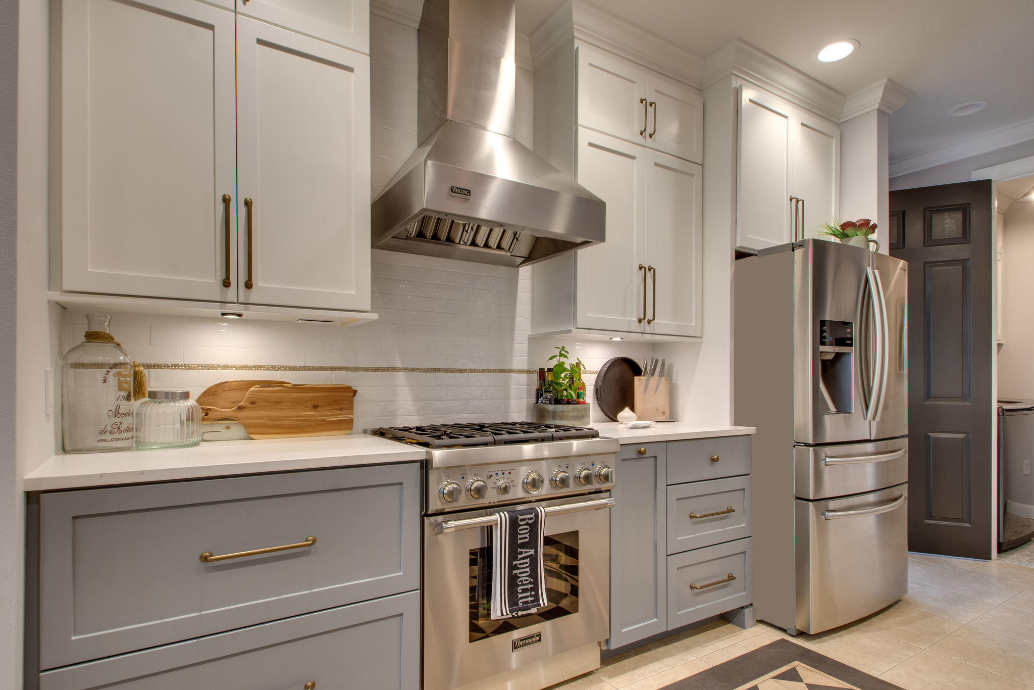 CRYSTAL LAKE AT SANDESTIN - Residential