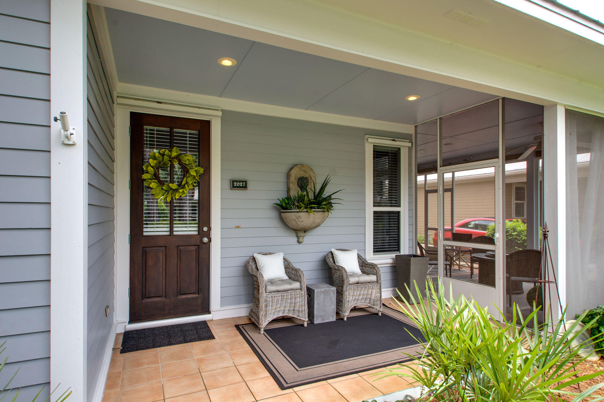 CRYSTAL LAKE AT SANDESTIN - Residential