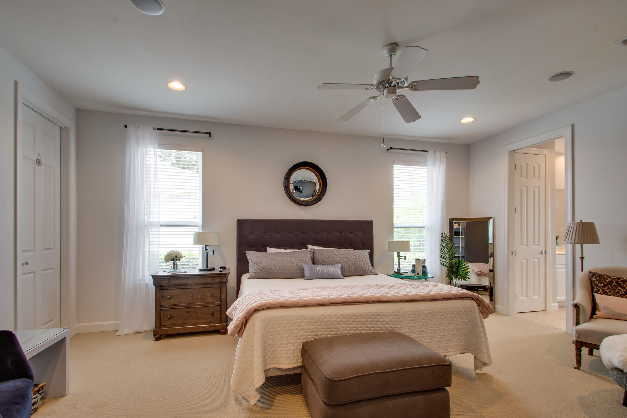 CRYSTAL LAKE AT SANDESTIN - Residential