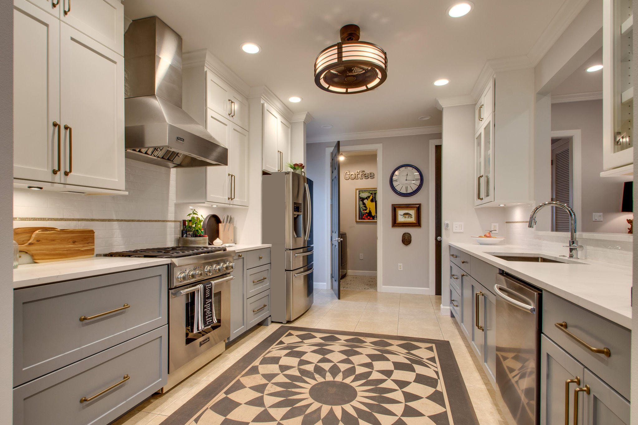 CRYSTAL LAKE AT SANDESTIN - Residential