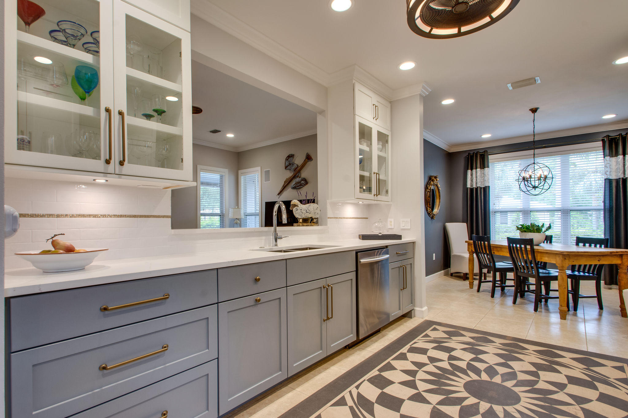 CRYSTAL LAKE AT SANDESTIN - Residential