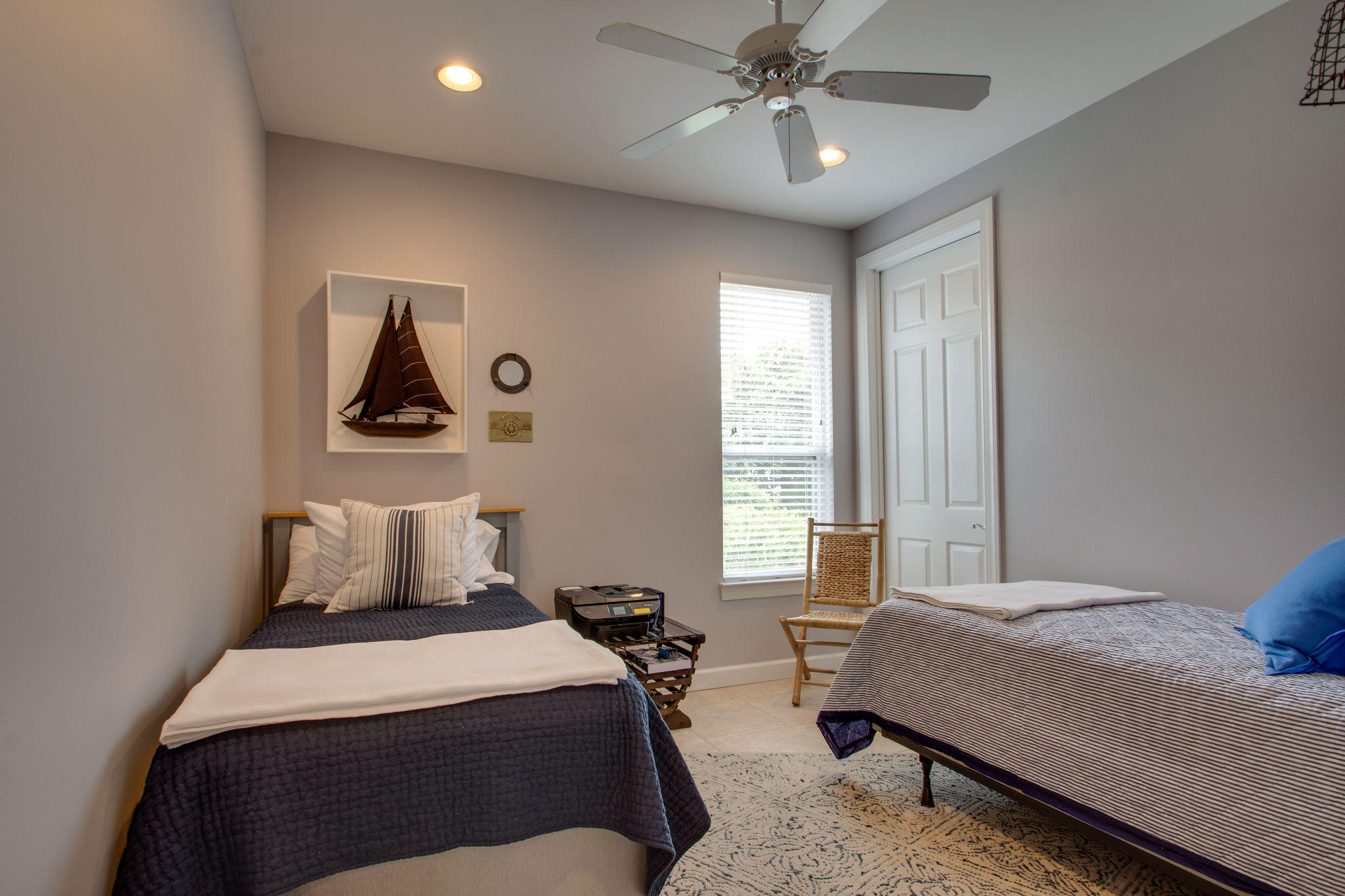 CRYSTAL LAKE AT SANDESTIN - Residential