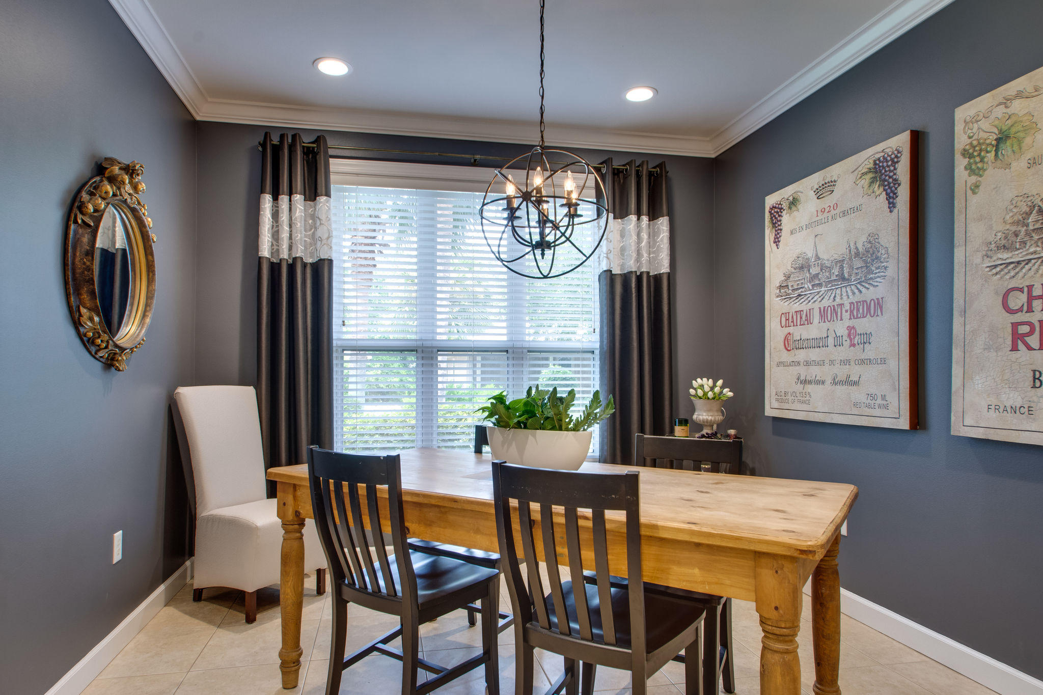 CRYSTAL LAKE AT SANDESTIN - Residential