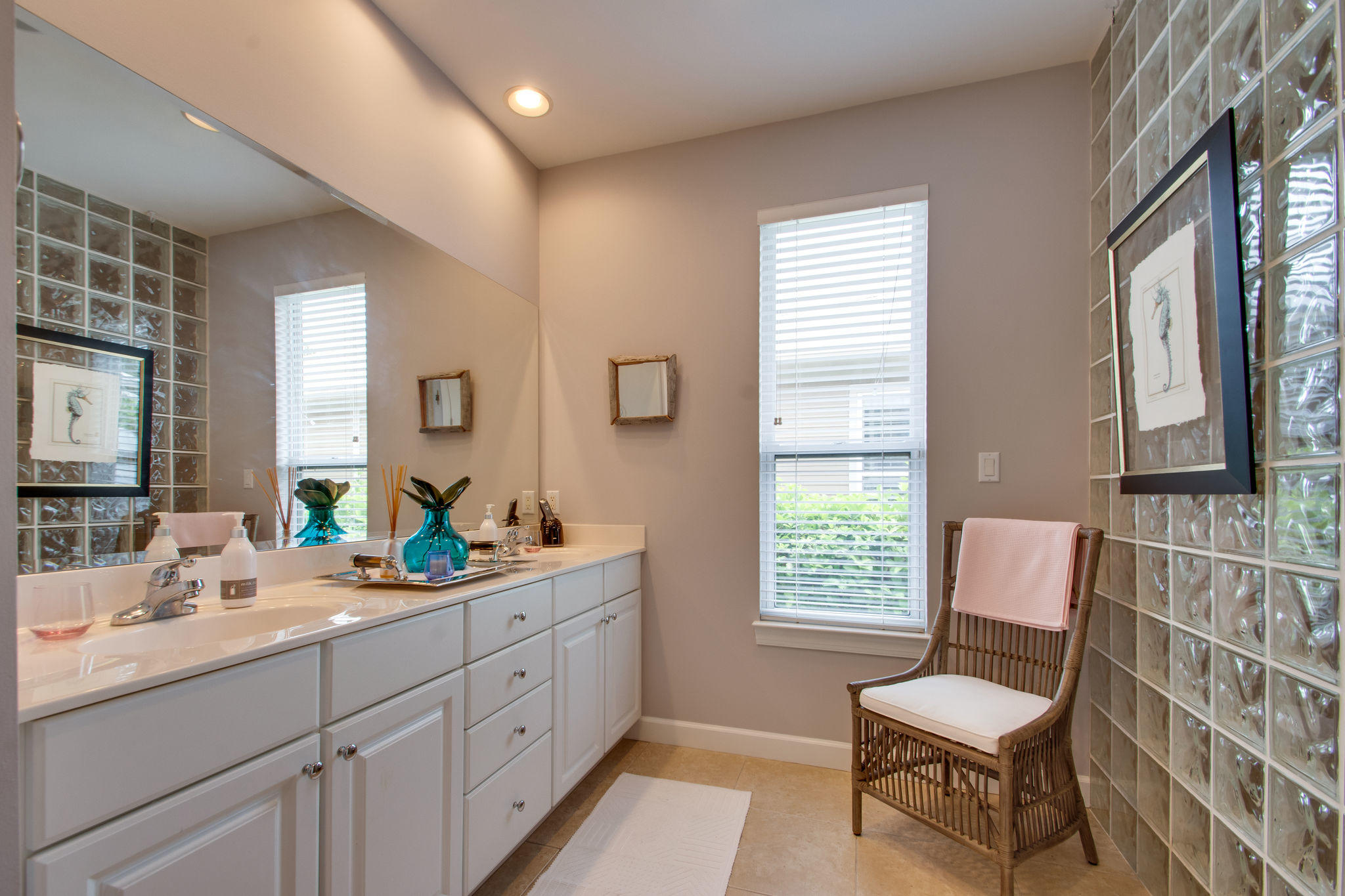 CRYSTAL LAKE AT SANDESTIN - Residential