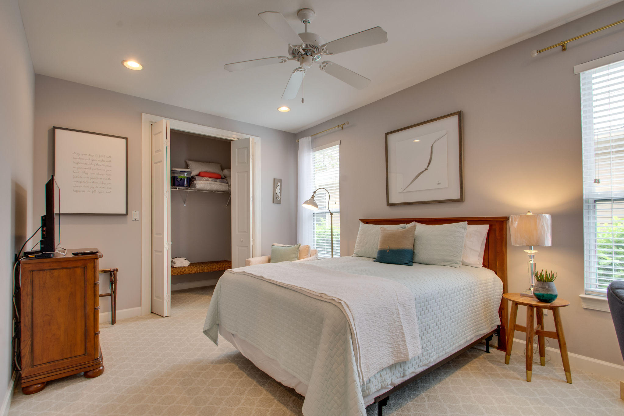 CRYSTAL LAKE AT SANDESTIN - Residential