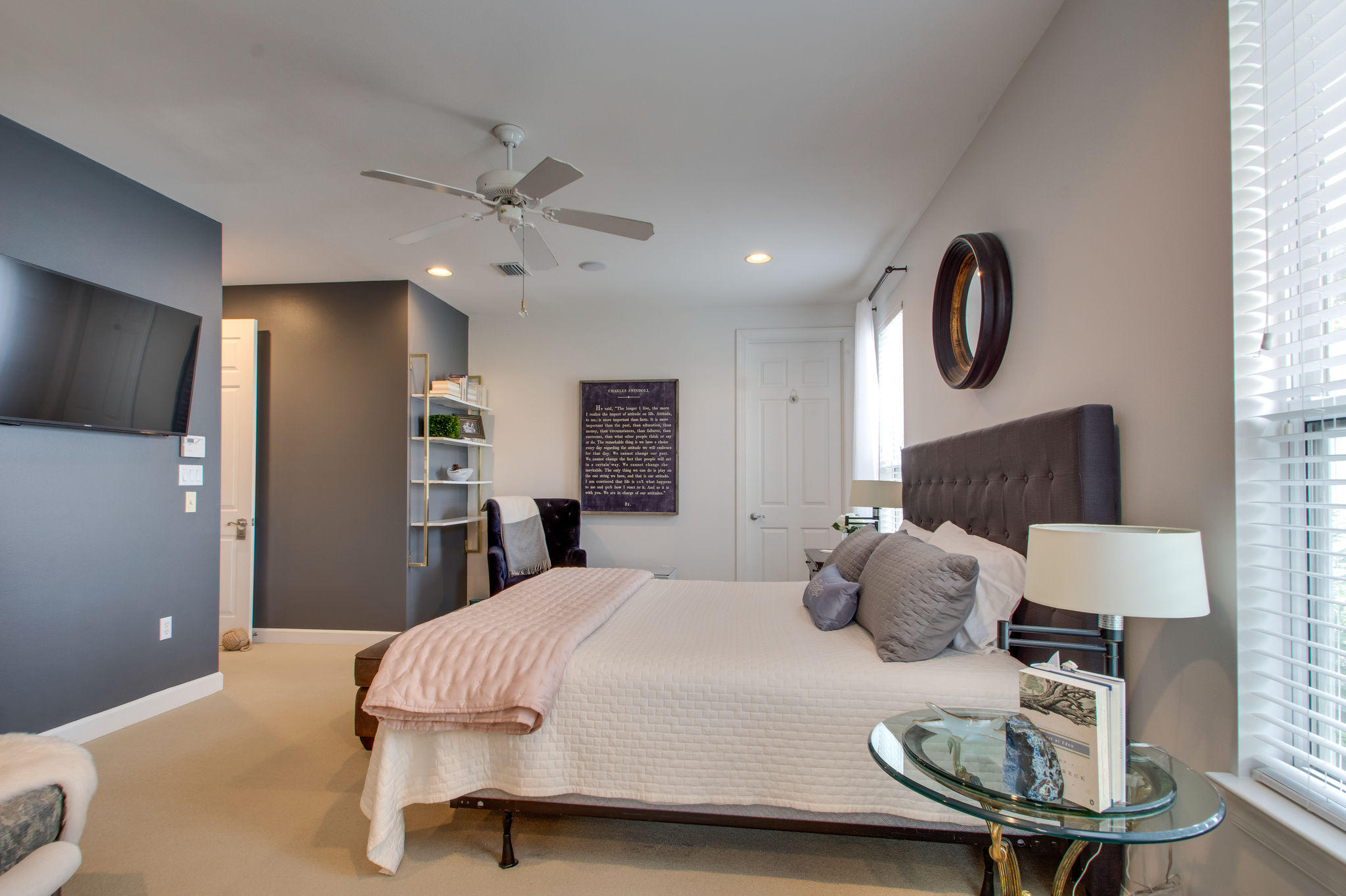 CRYSTAL LAKE AT SANDESTIN - Residential