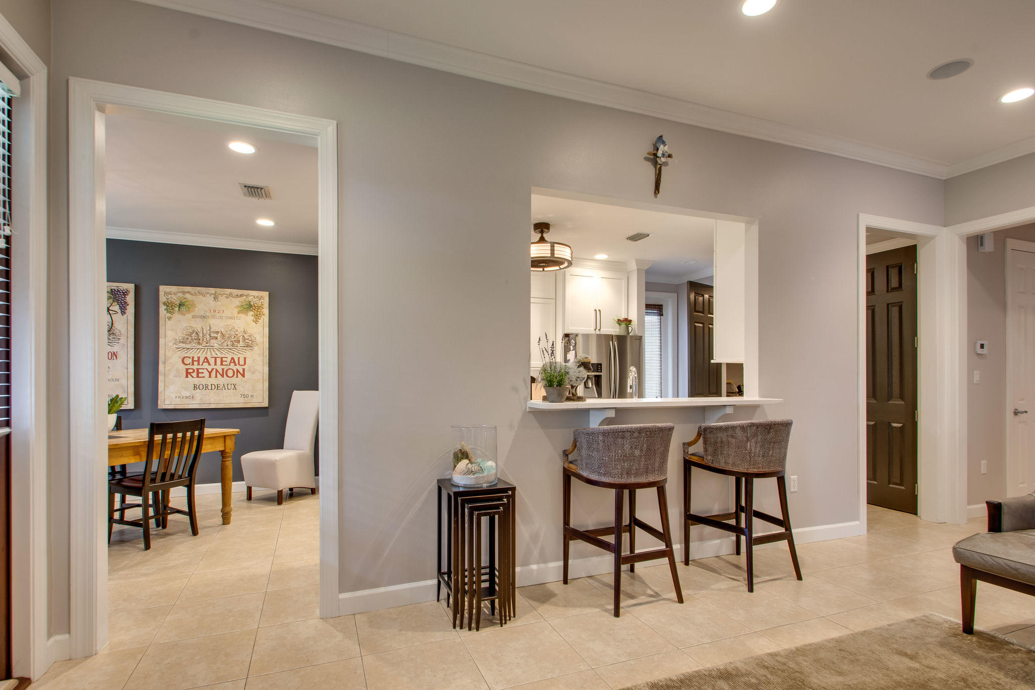 CRYSTAL LAKE AT SANDESTIN - Residential