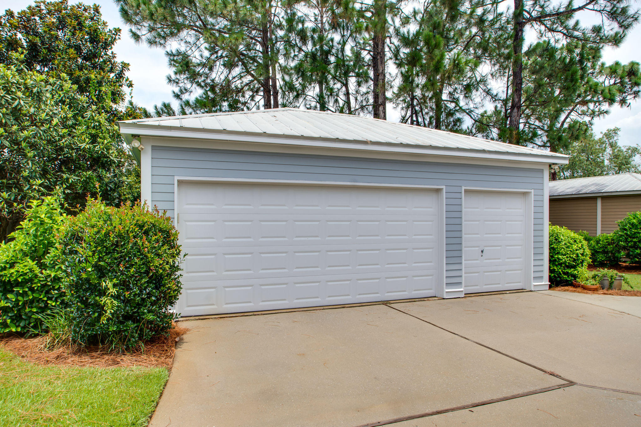 CRYSTAL LAKE AT SANDESTIN - Residential