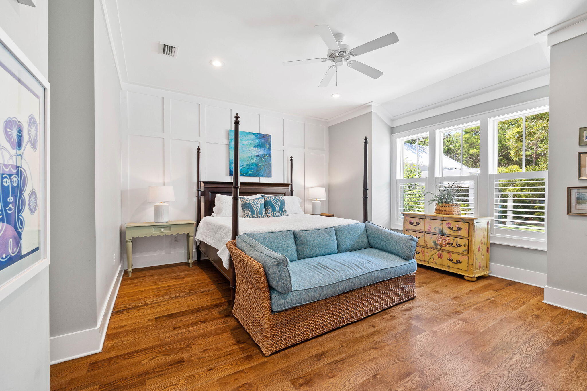 THE LANDING AT CAMP CREEK - Residential