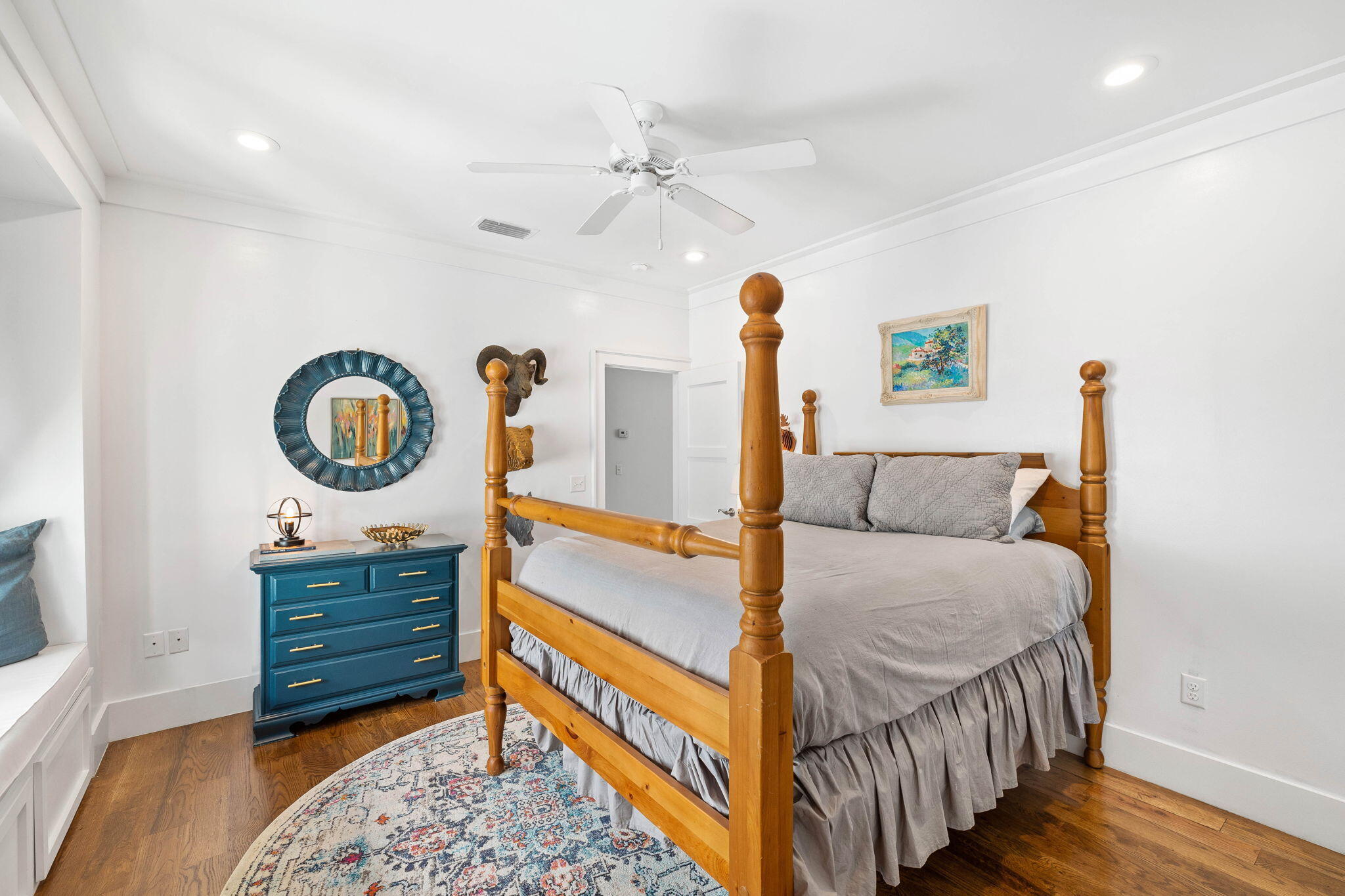 THE LANDING AT CAMP CREEK - Residential