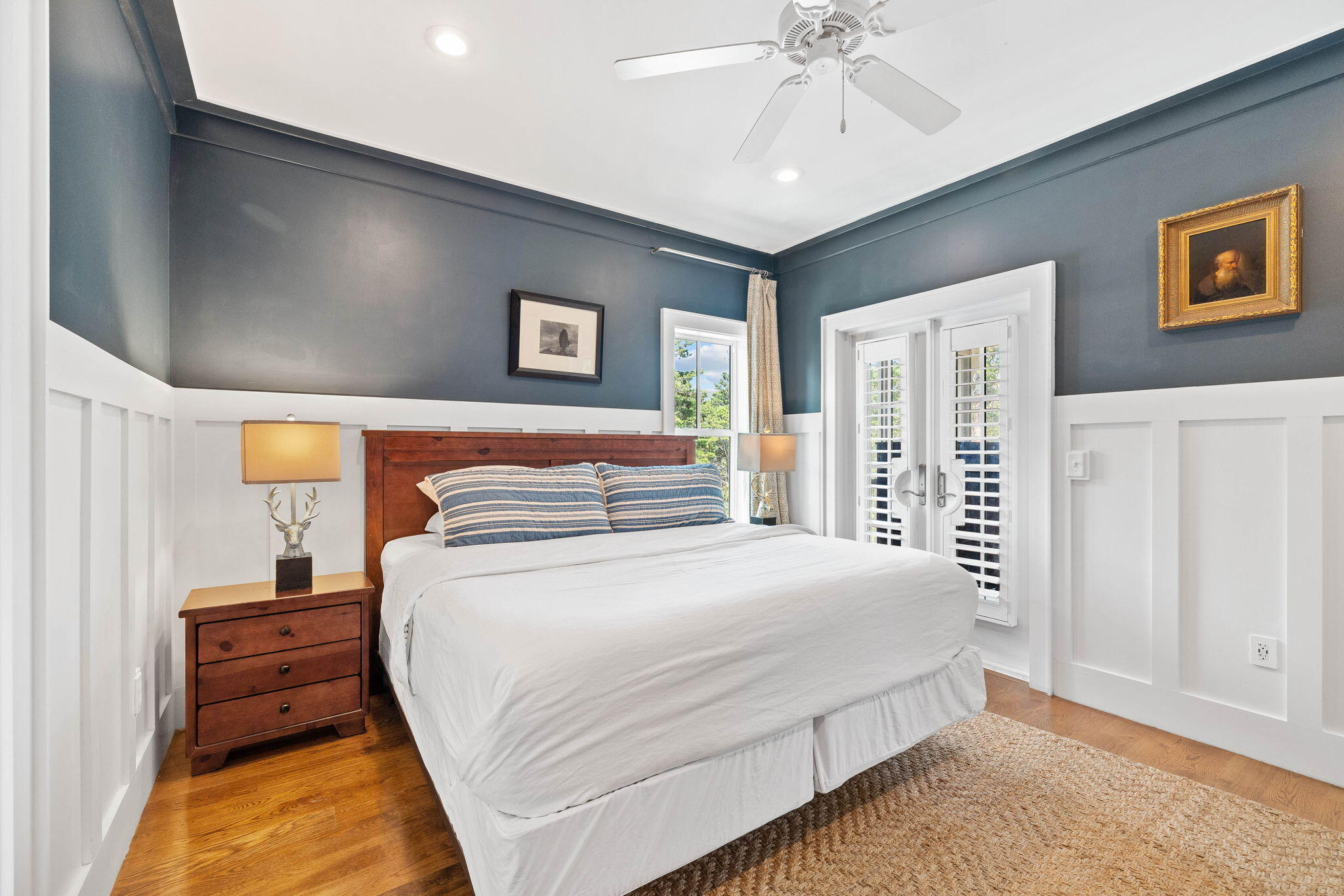 THE LANDING AT CAMP CREEK - Residential