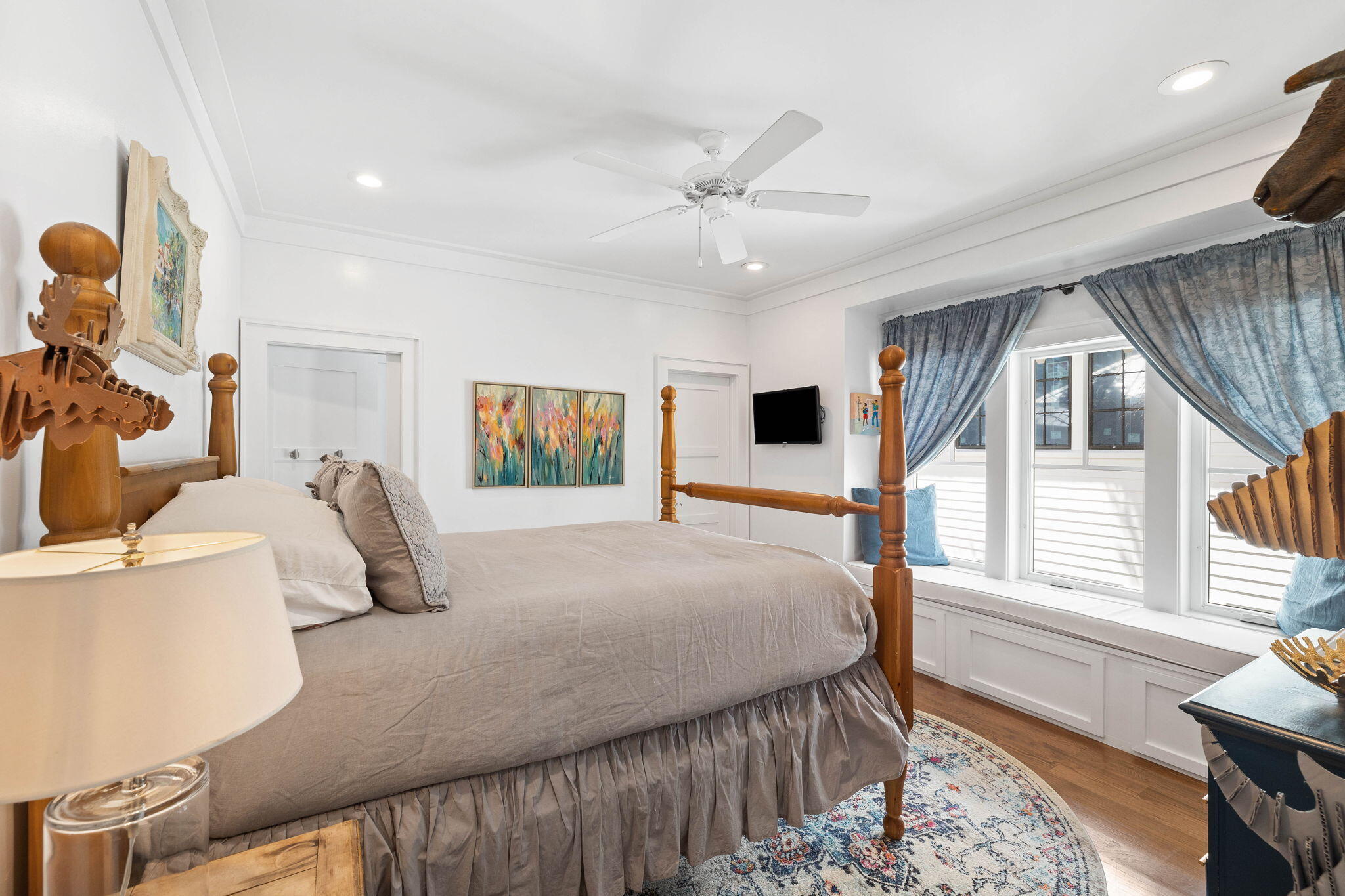 THE LANDING AT CAMP CREEK - Residential