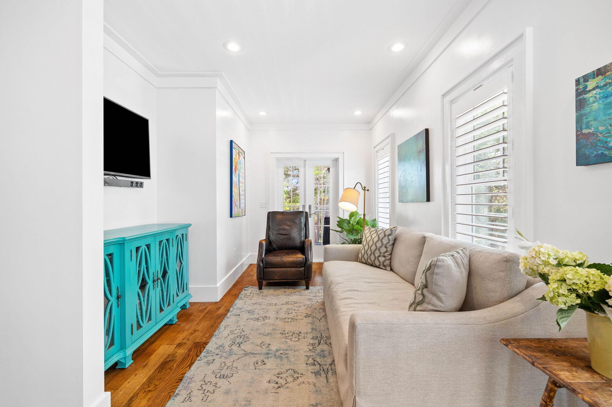 THE LANDING AT CAMP CREEK - Residential