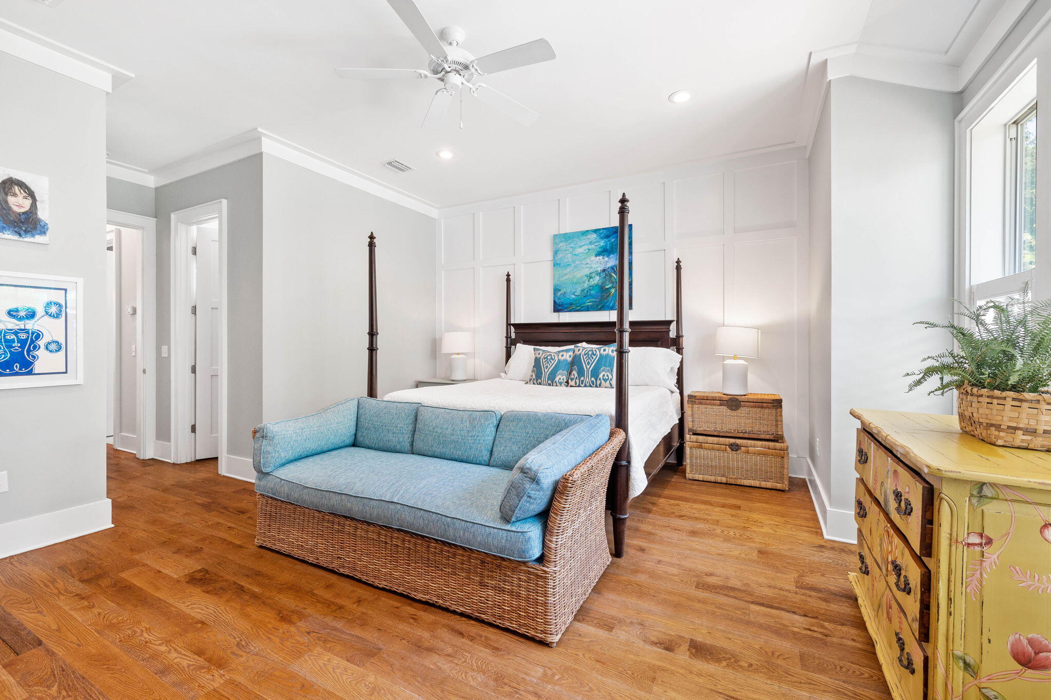 THE LANDING AT CAMP CREEK - Residential