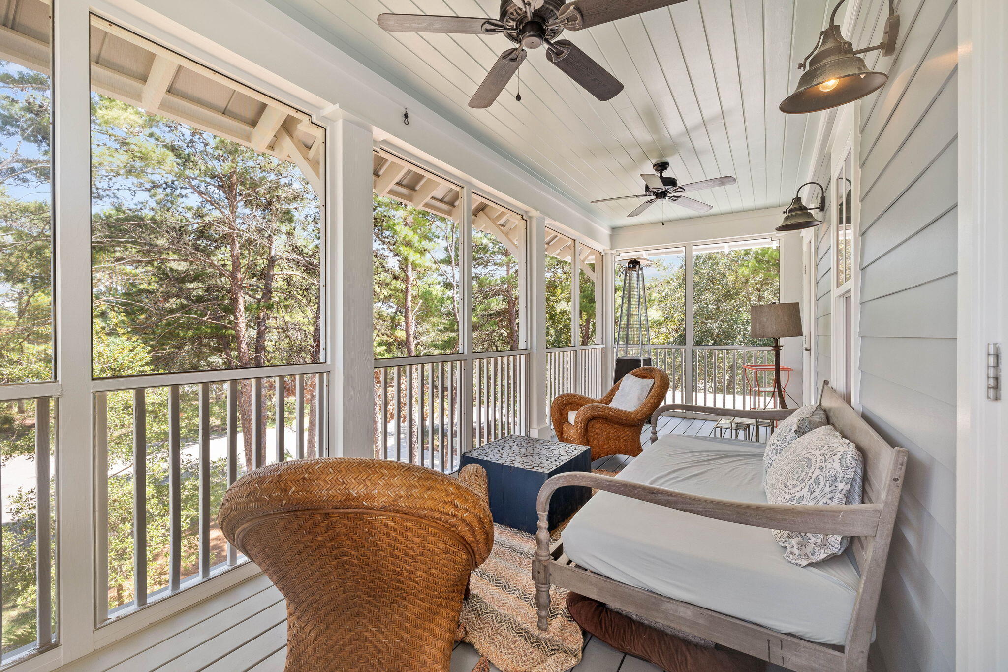 THE LANDING AT CAMP CREEK - Residential