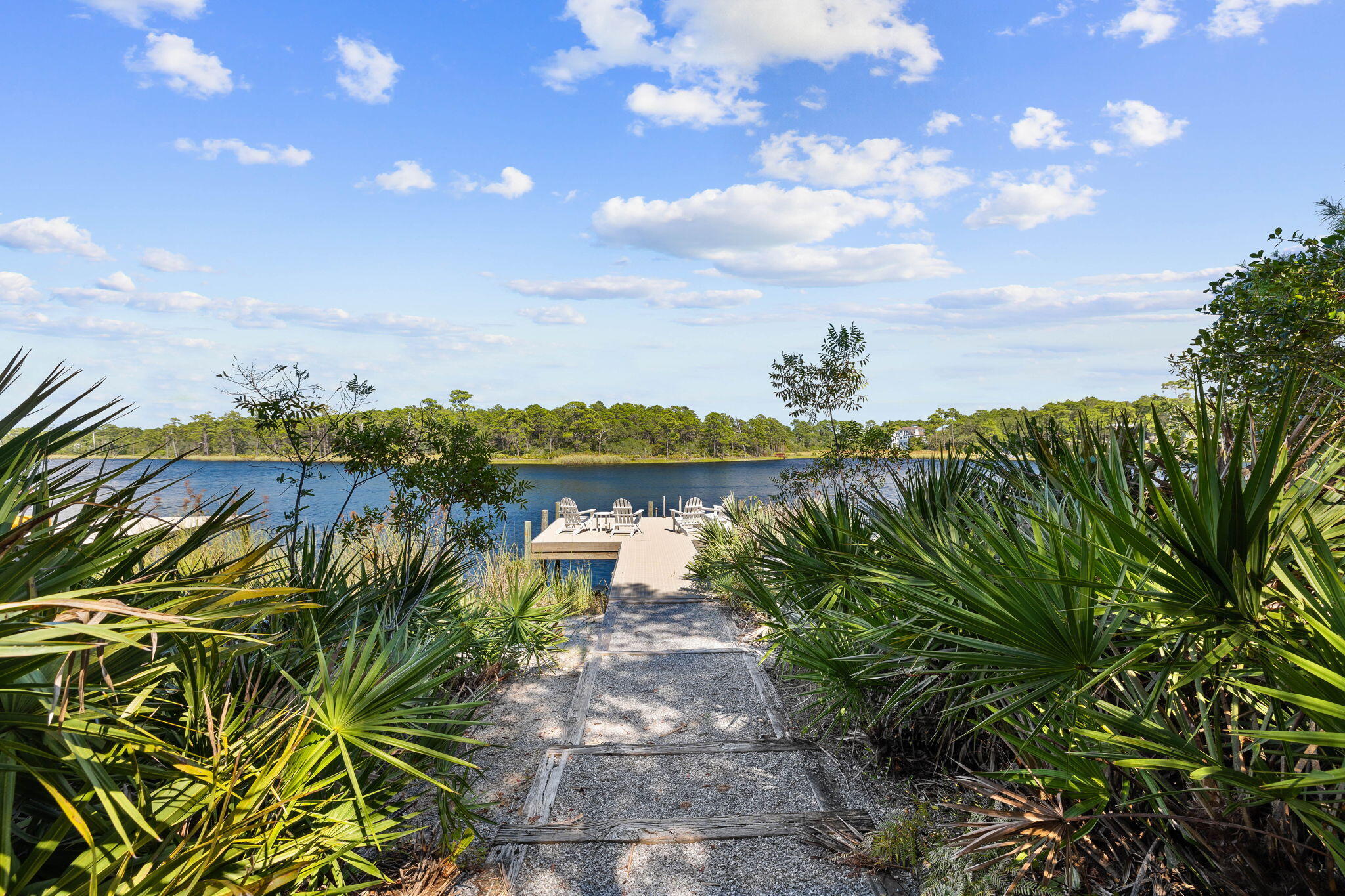 THE LANDING AT CAMP CREEK - Residential