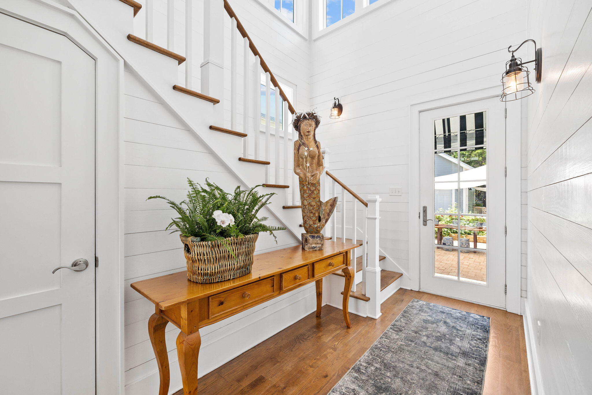 THE LANDING AT CAMP CREEK - Residential