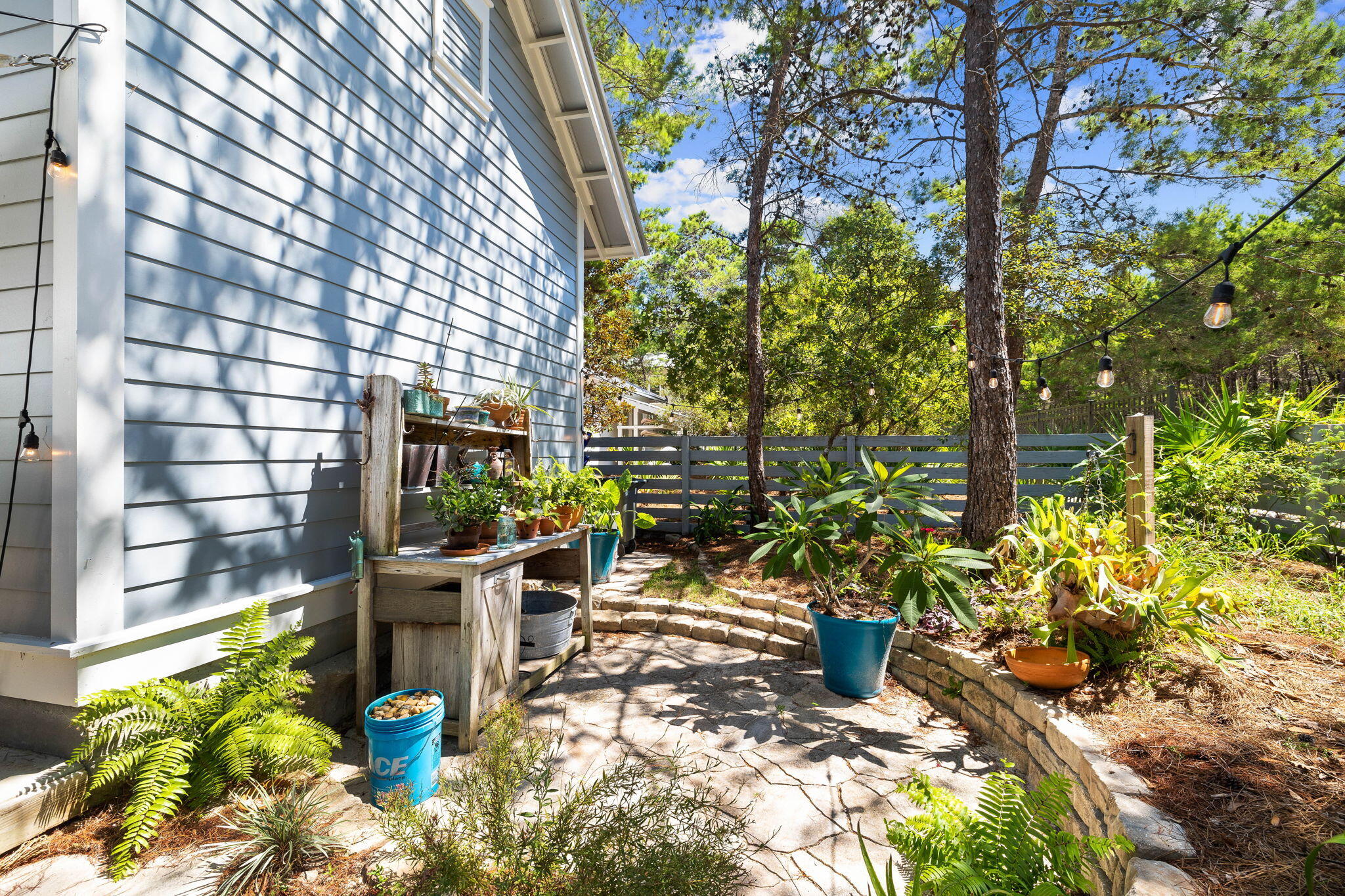 THE LANDING AT CAMP CREEK - Residential