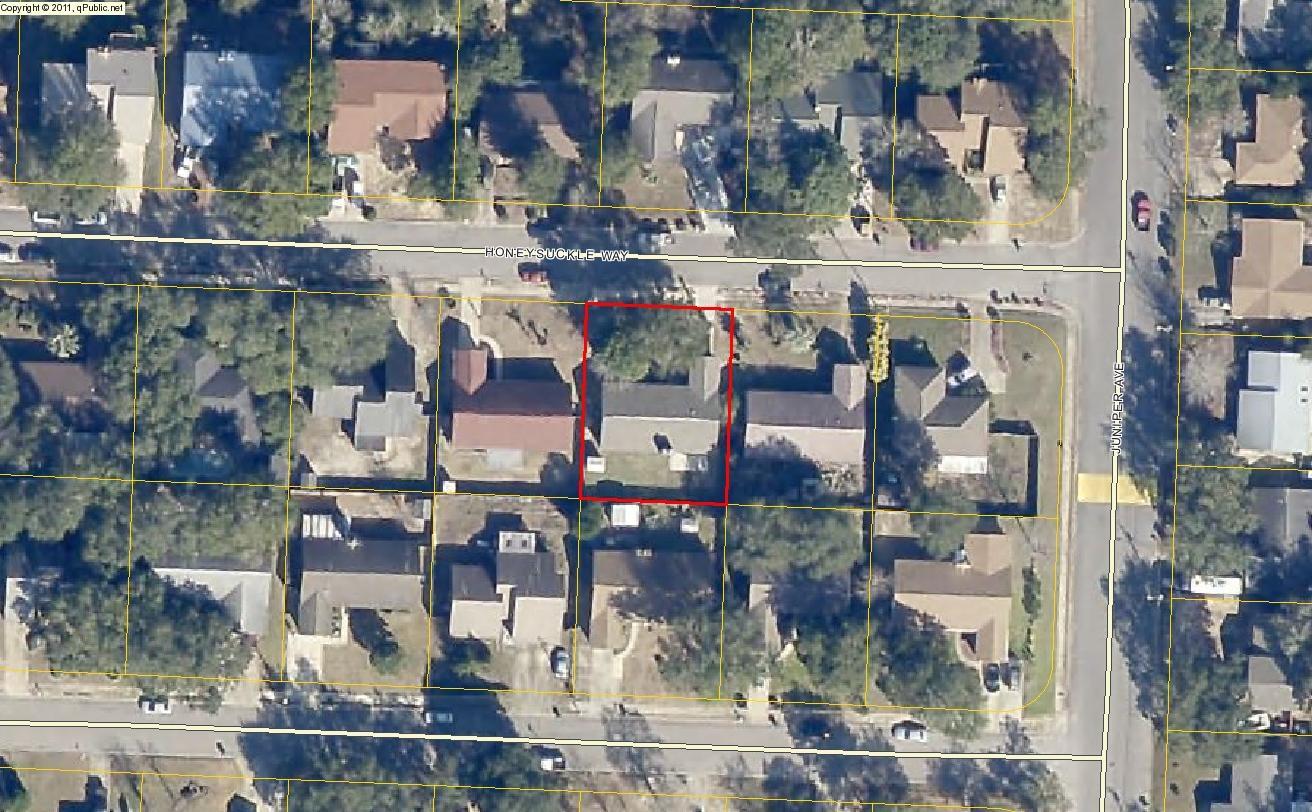 CREEKSIDE - Residential