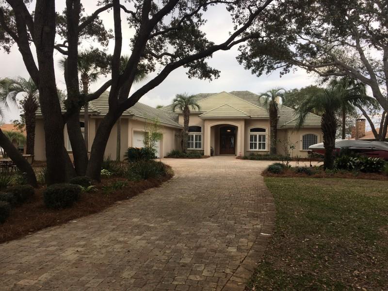 MORENO ACRES S/D - Residential