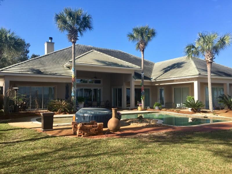 MORENO ACRES S/D - Residential