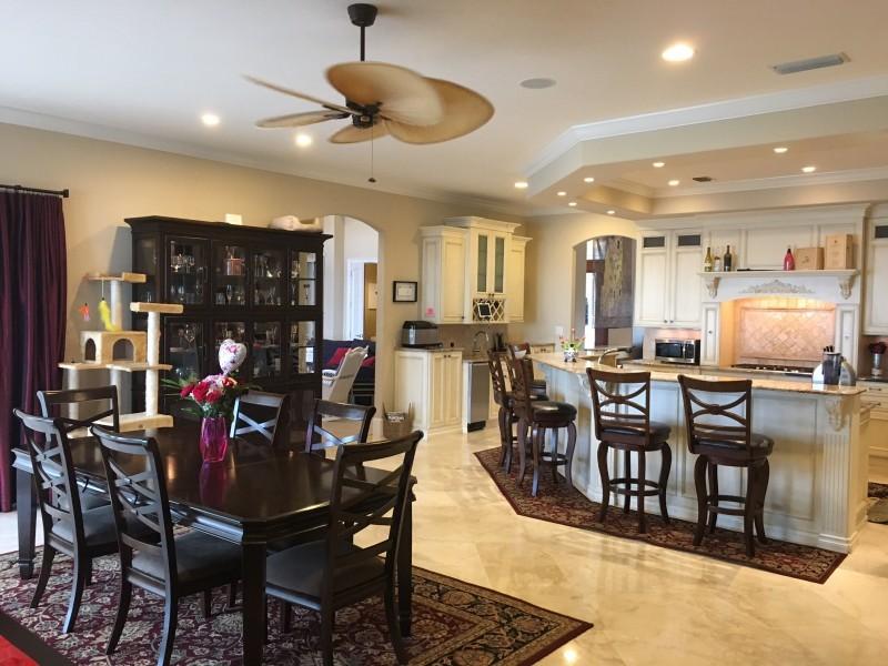 MORENO ACRES S/D - Residential