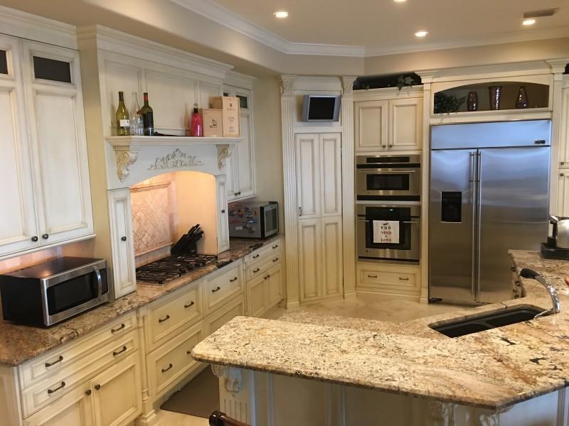 MORENO ACRES S/D - Residential