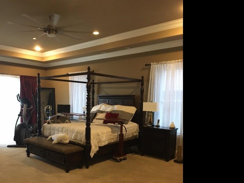 MORENO ACRES S/D - Residential