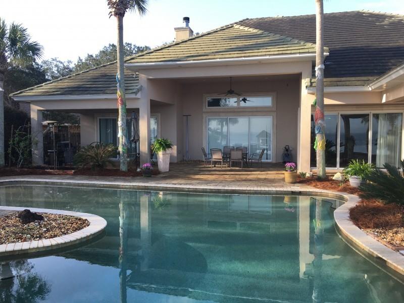MORENO ACRES S/D - Residential
