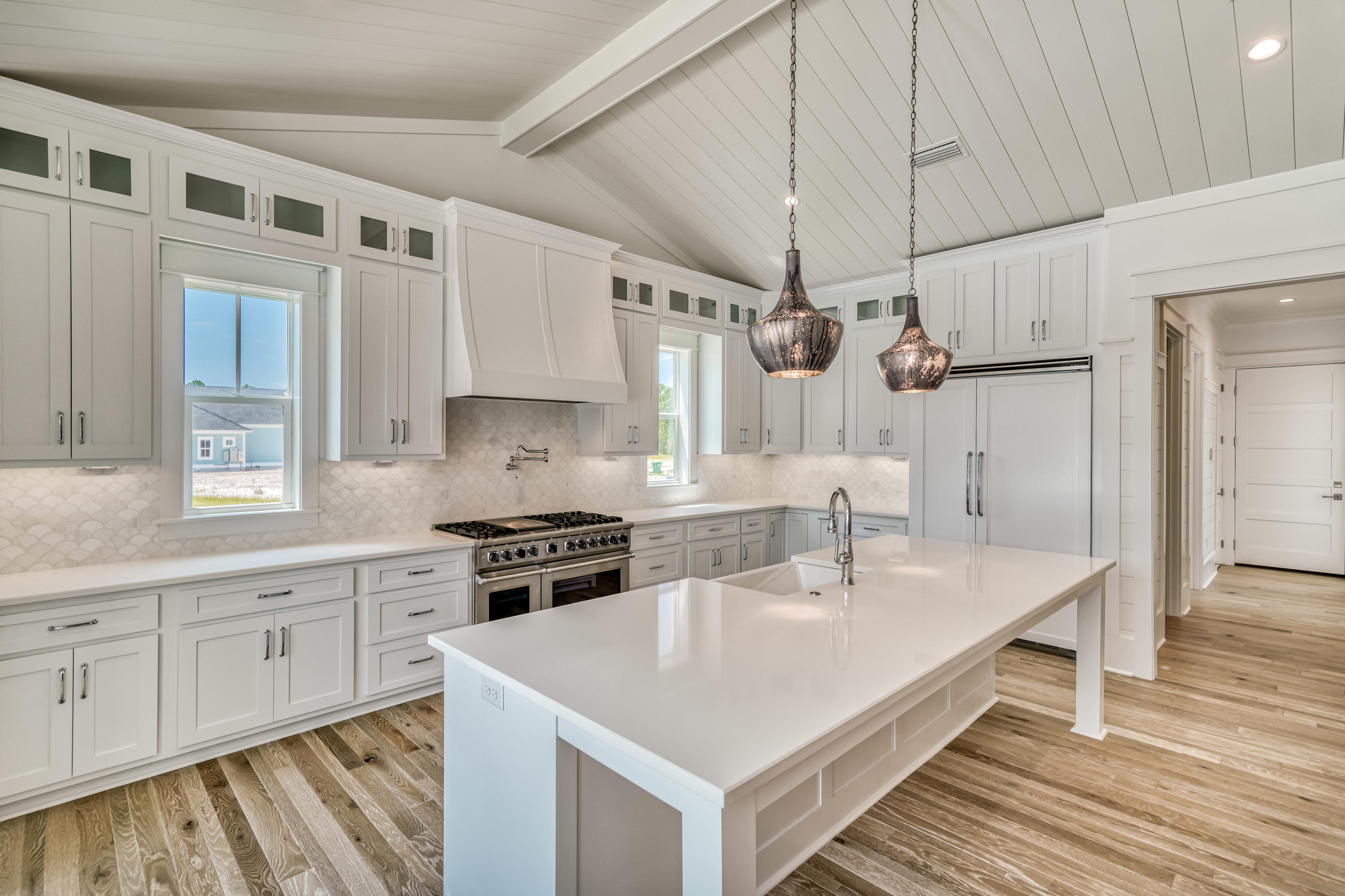 WATERSOUND ORIGINS - Residential
