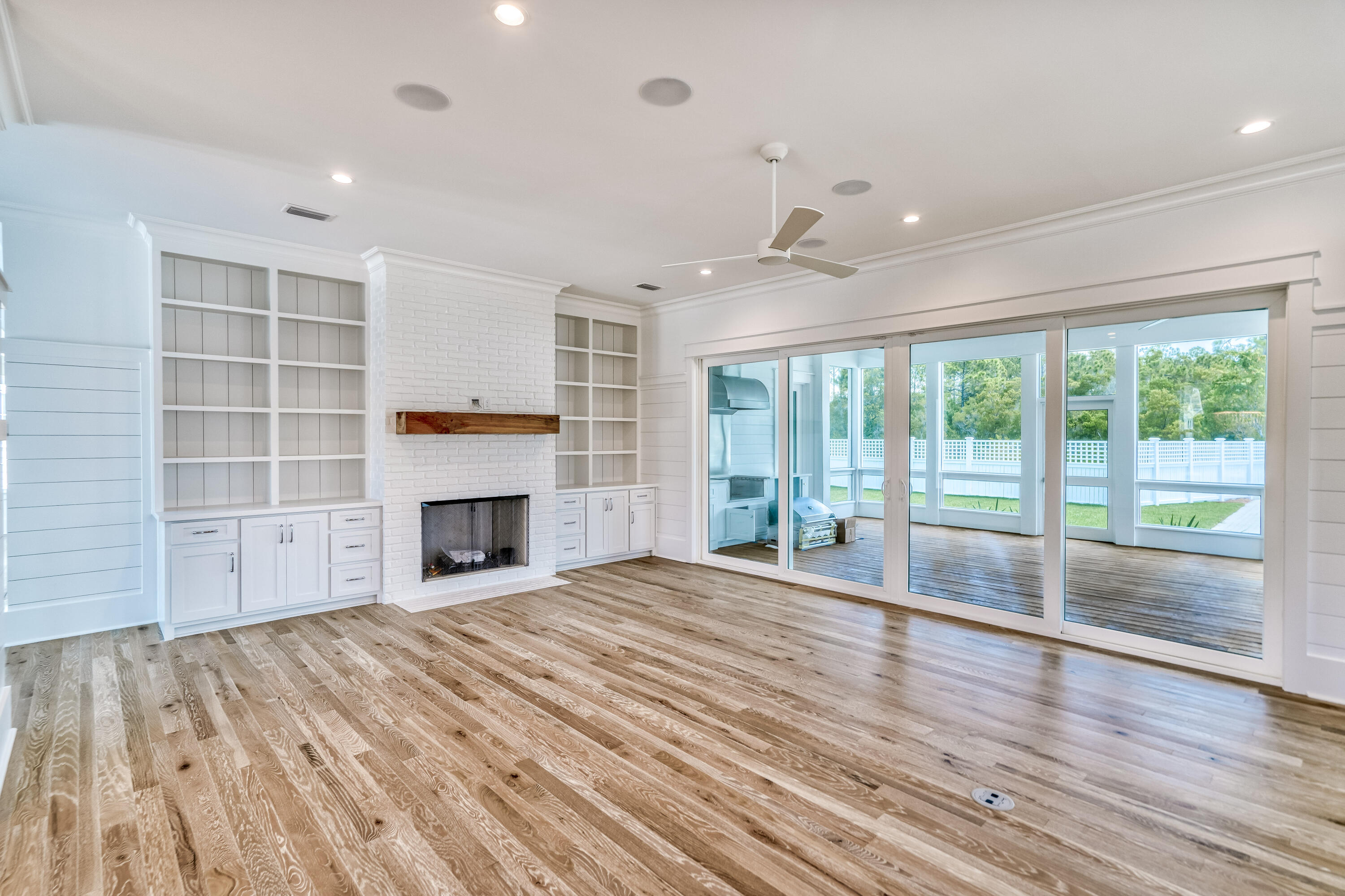 WATERSOUND ORIGINS - Residential