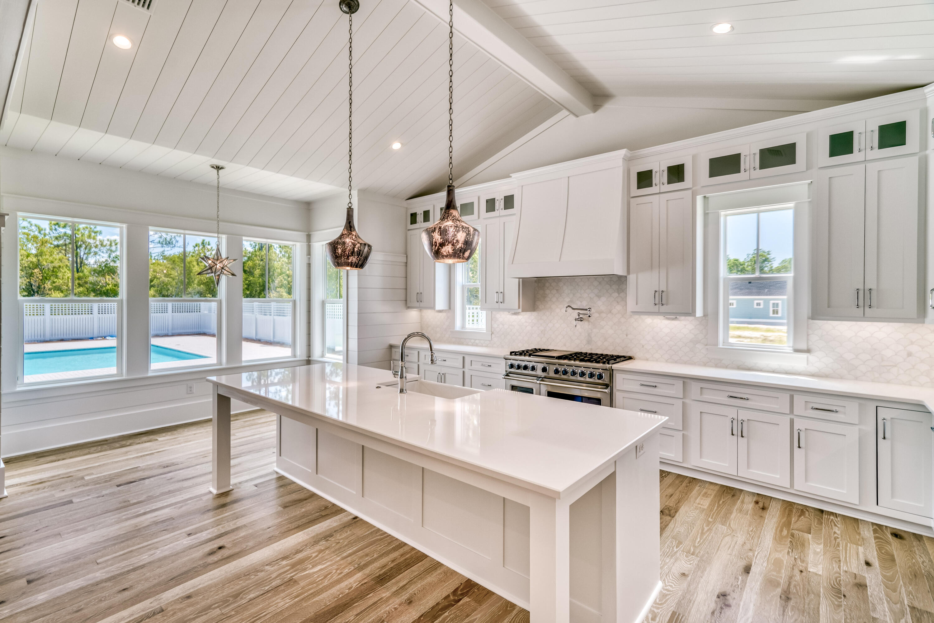 WATERSOUND ORIGINS - Residential
