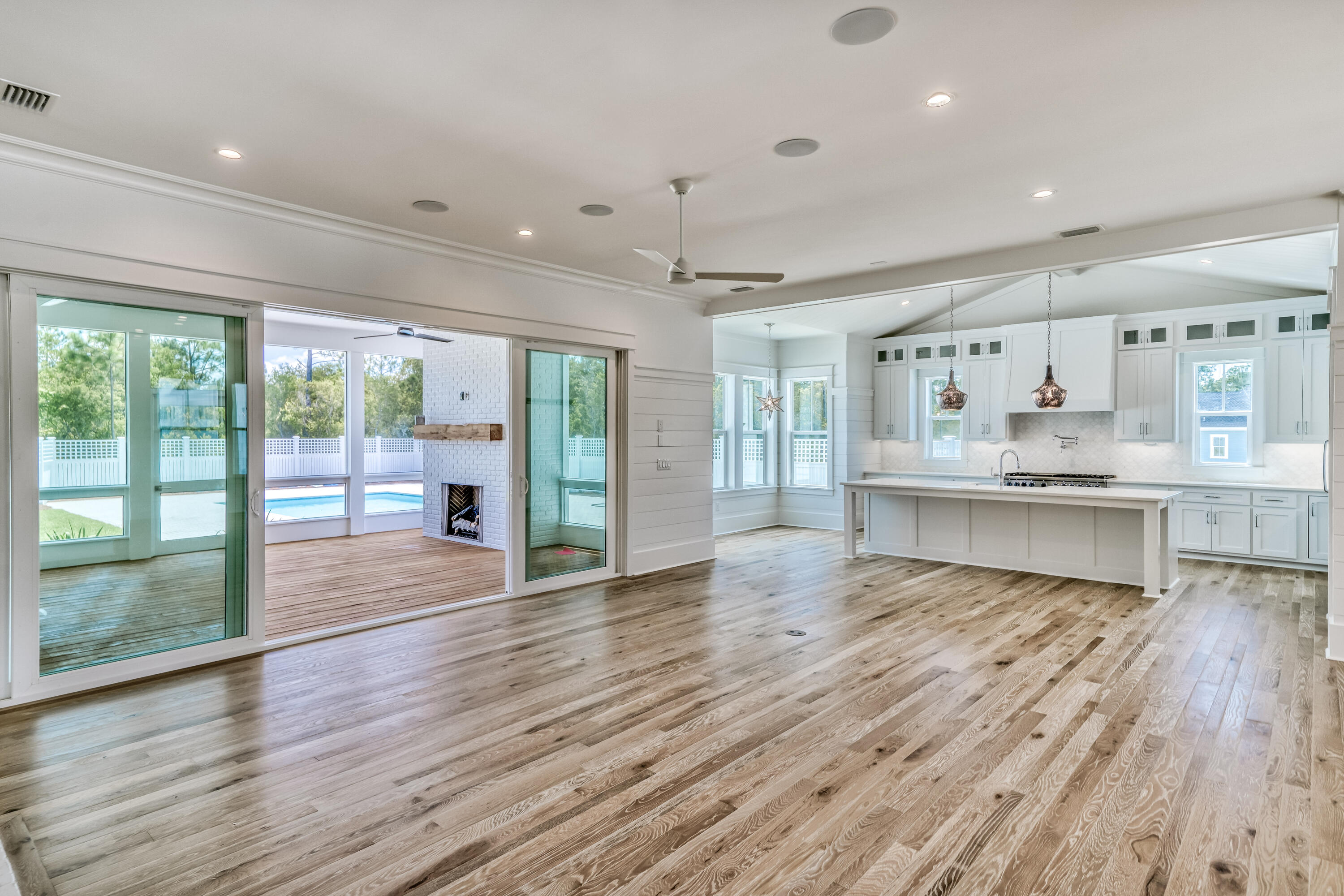 WATERSOUND ORIGINS - Residential
